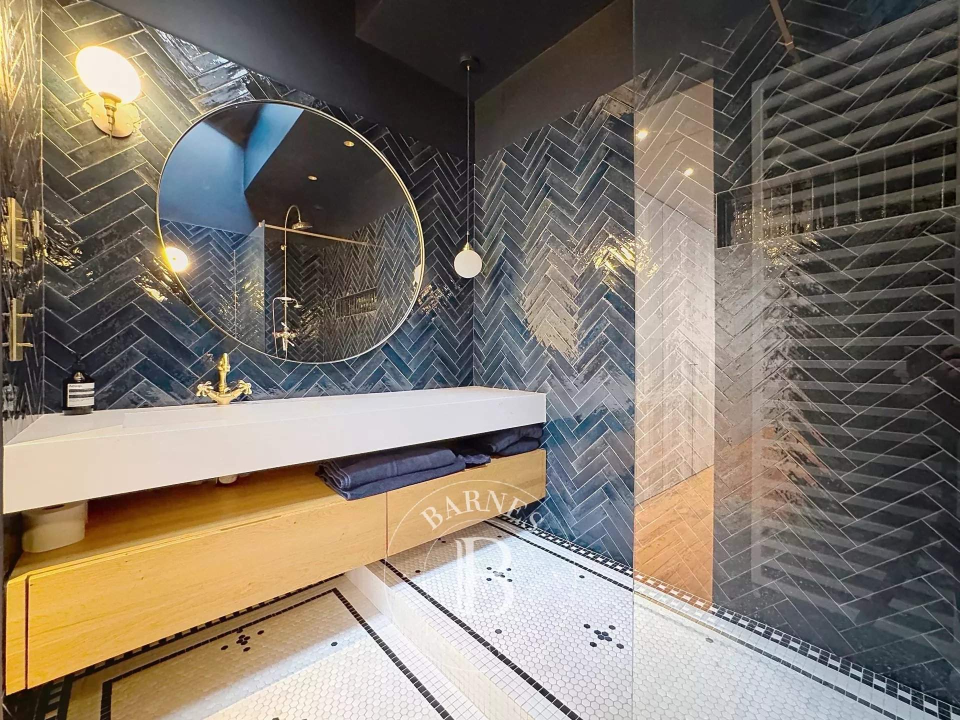 Paris  - Piso 4 Cuartos 3 Habitaciones - picture 7