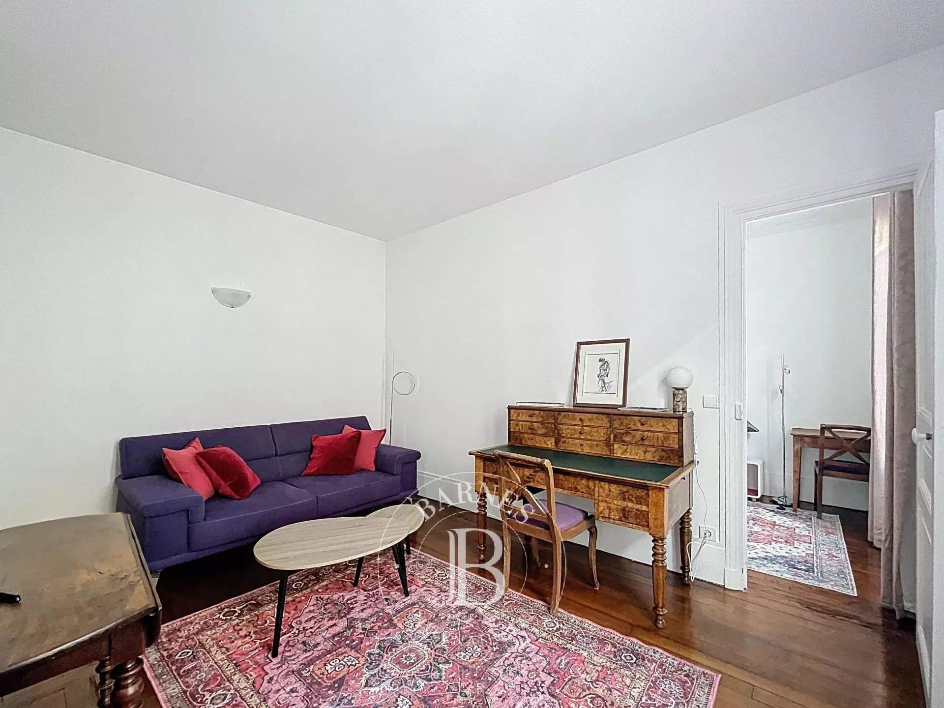 Paris  - Apartment 1 Bedroom - picture 3