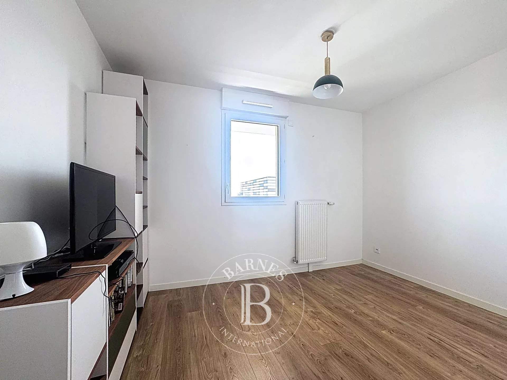 Saint-Ouen-sur-Seine  - Appartement 4 Pièces 3 Chambres - picture 9