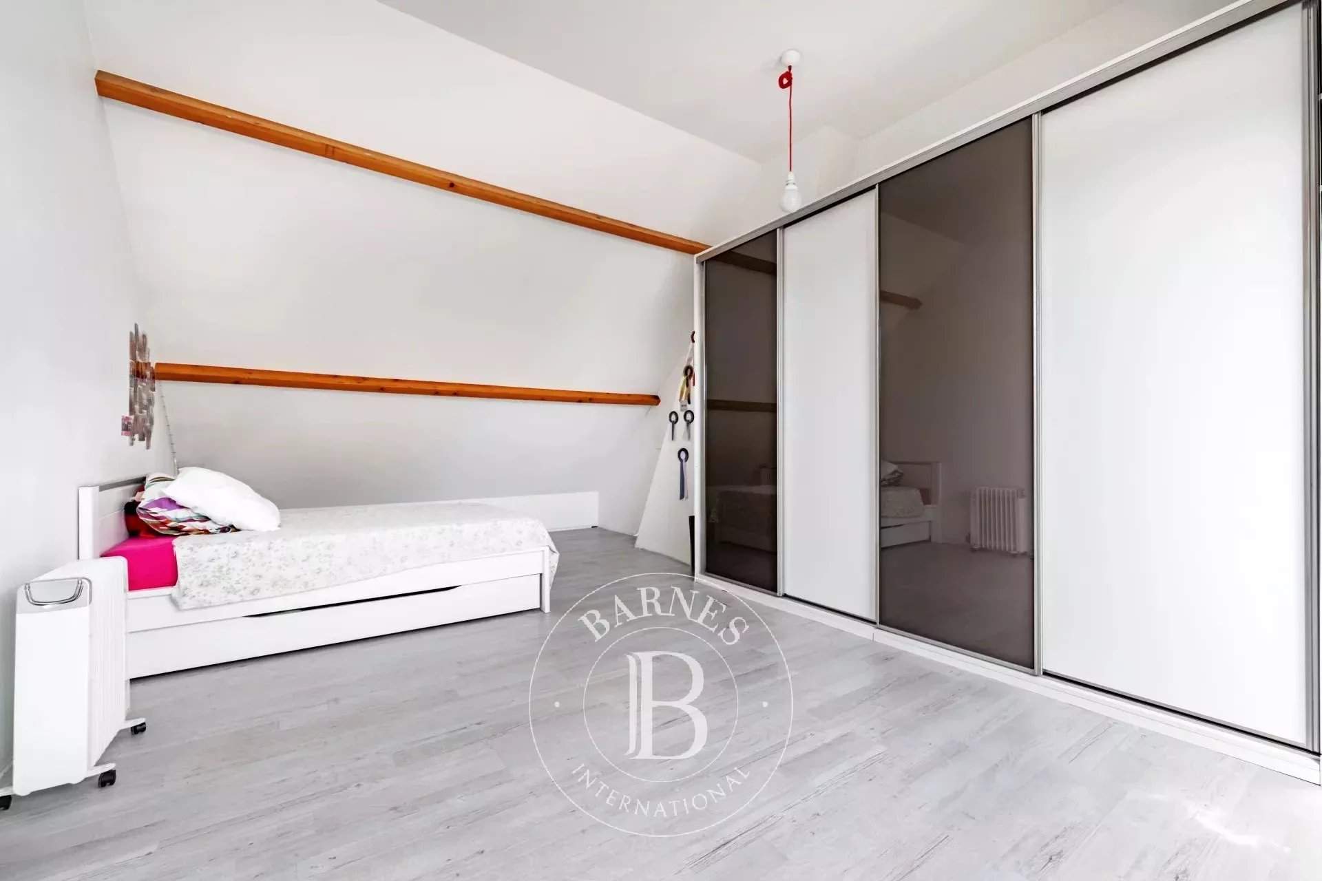 Fontenay-sous-Bois  - House 5 Bedrooms - picture 16