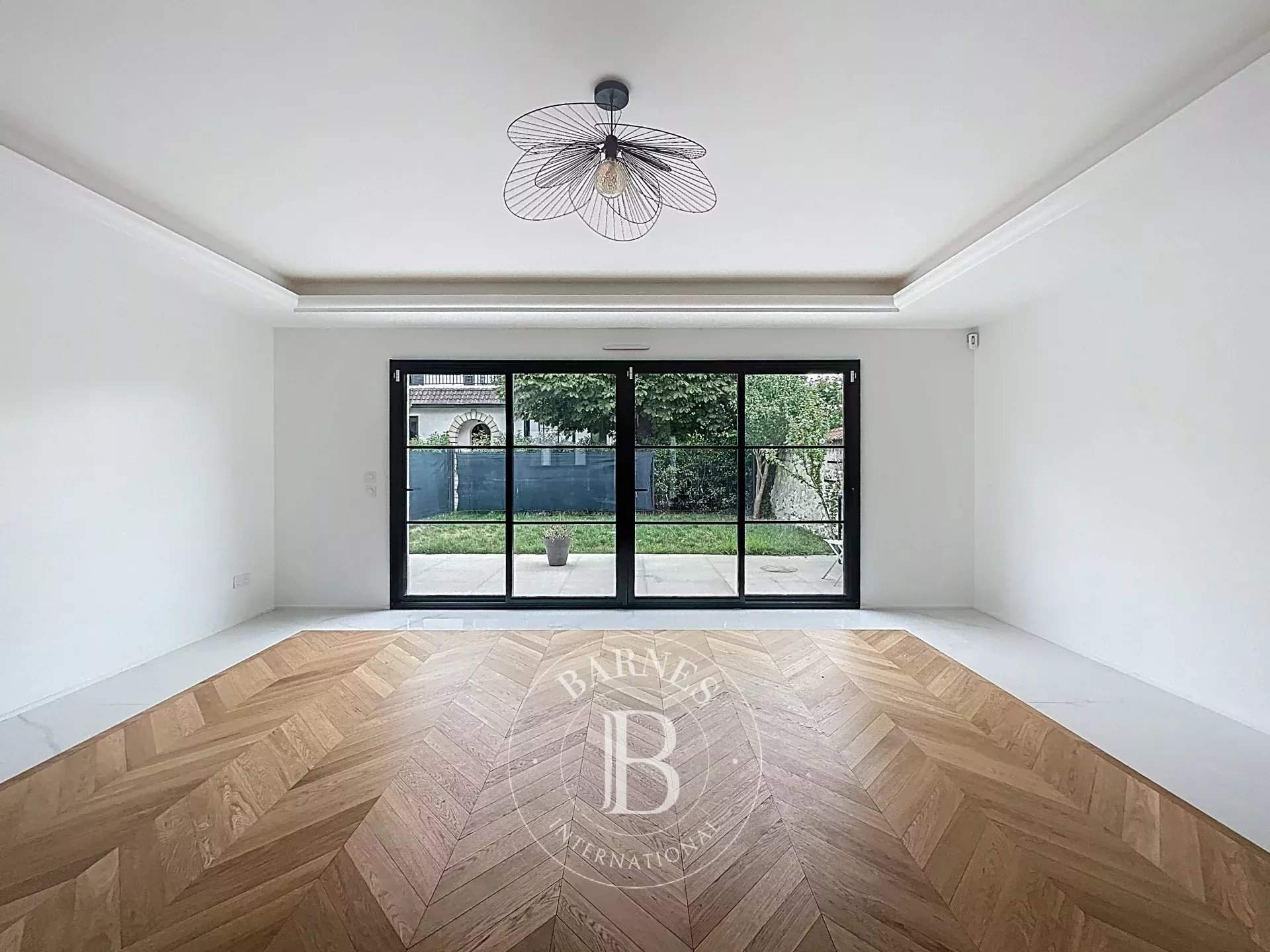 Saint-Maur-des-Fossés  - House 4 Bedrooms - picture 1