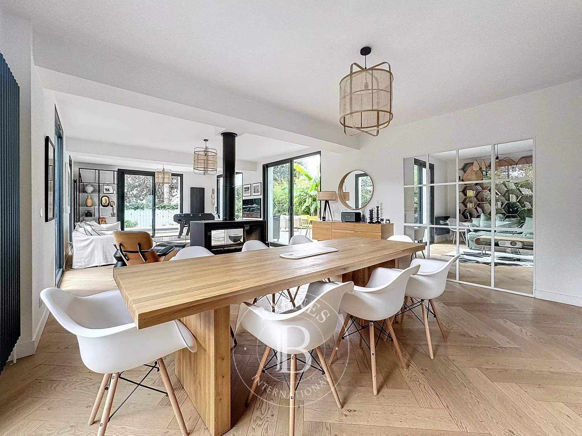 Saint-Maur-des-Fossés  - Maison 6 Pièces 4 Chambres - picture 6