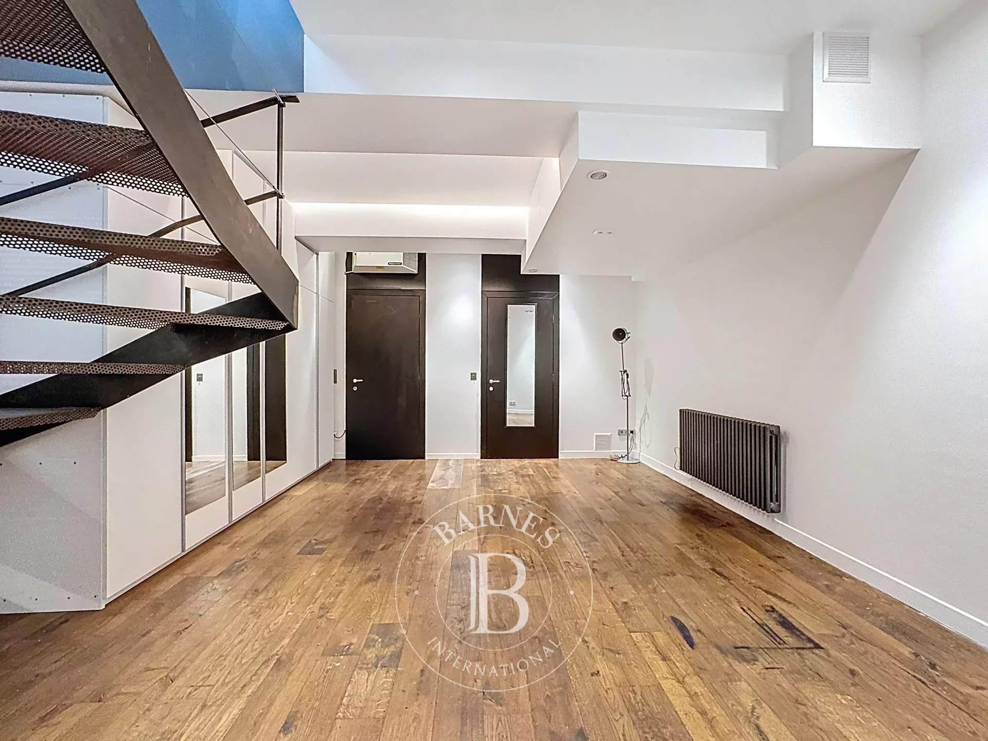 Paris  - Apartment 1 Bedroom - picture 10
