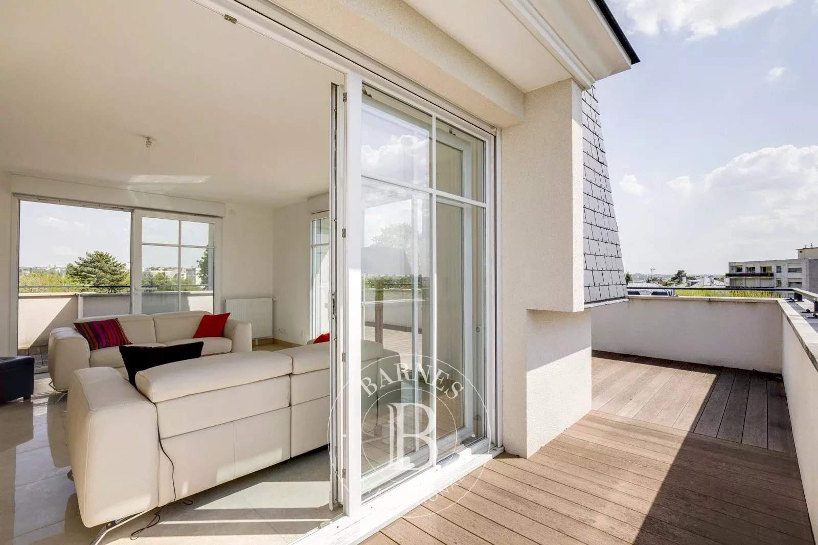 Saint-Maur-des-Fossés  - Appartement 4 Pi&egrave;ces 3 Chambres - picture 4