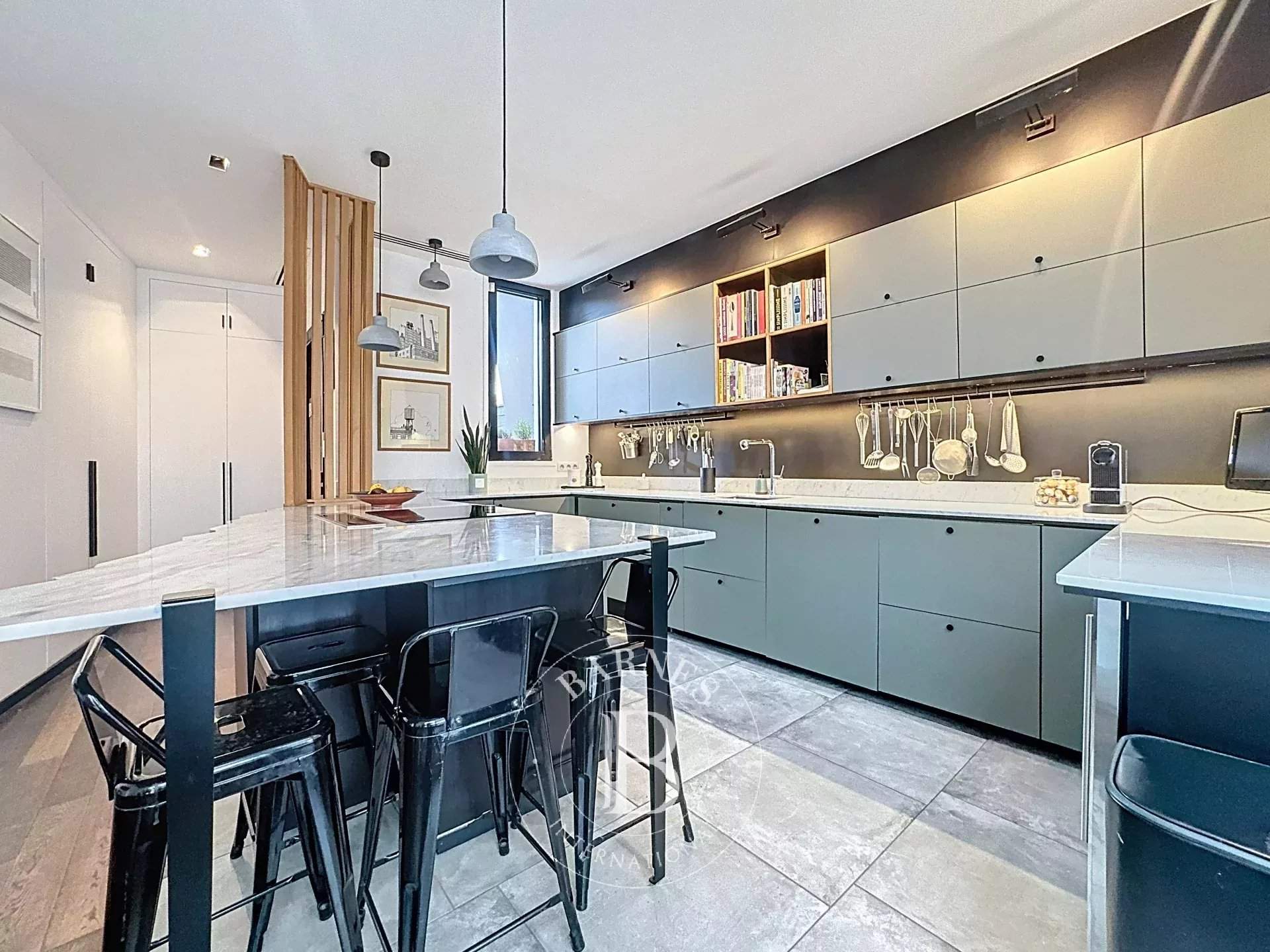 Vitry-sur-Seine  - Casa 5 Cuartos 4 Habitaciones - picture 5