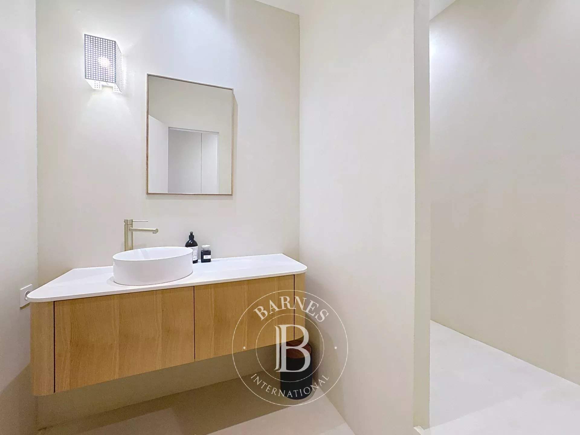 Paris  - Piso 4 Cuartos 2 Habitaciones - picture 4