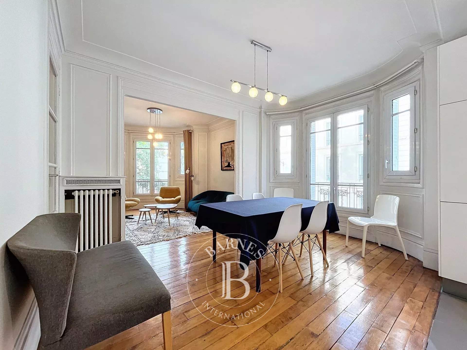 Paris  - Apartment 2 Bedrooms - picture 6