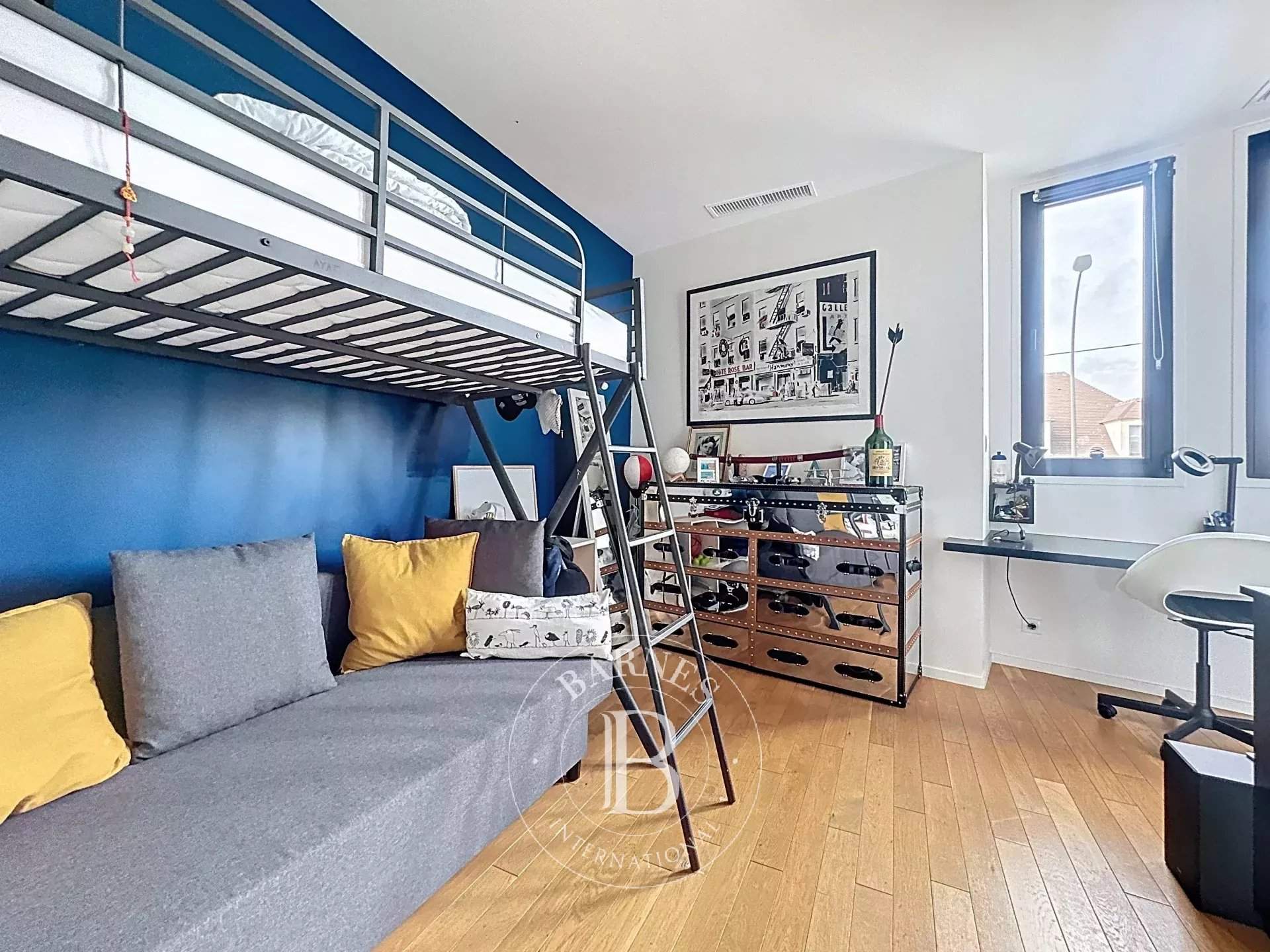 Vitry-sur-Seine  - Casa 5 Cuartos 4 Habitaciones - picture 13