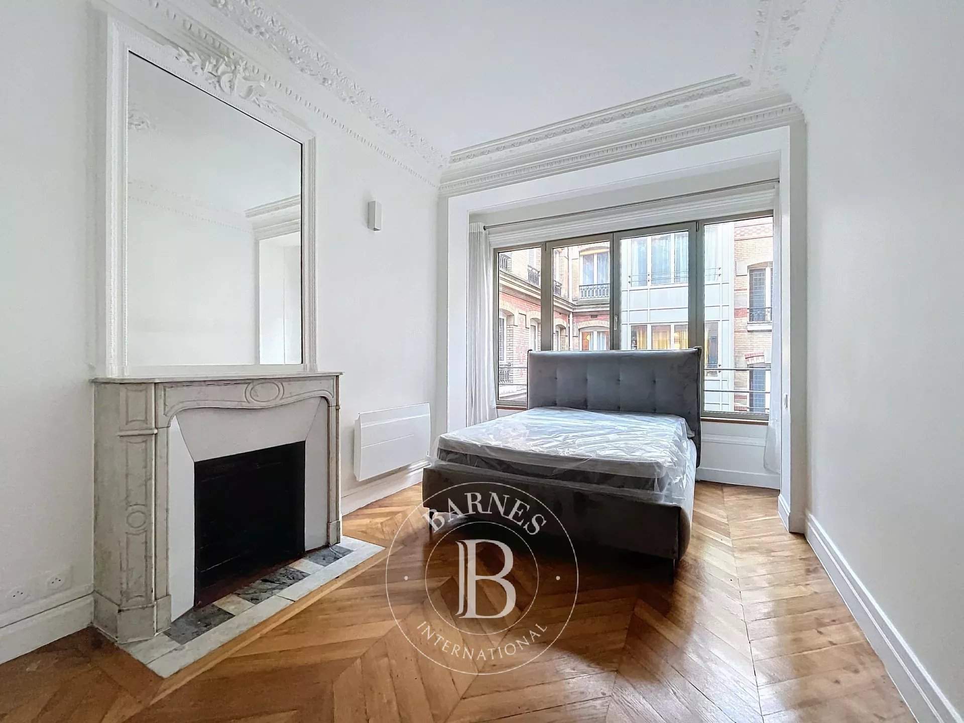 Paris  - Appartement 3 Pièces 2 Chambres - picture 4