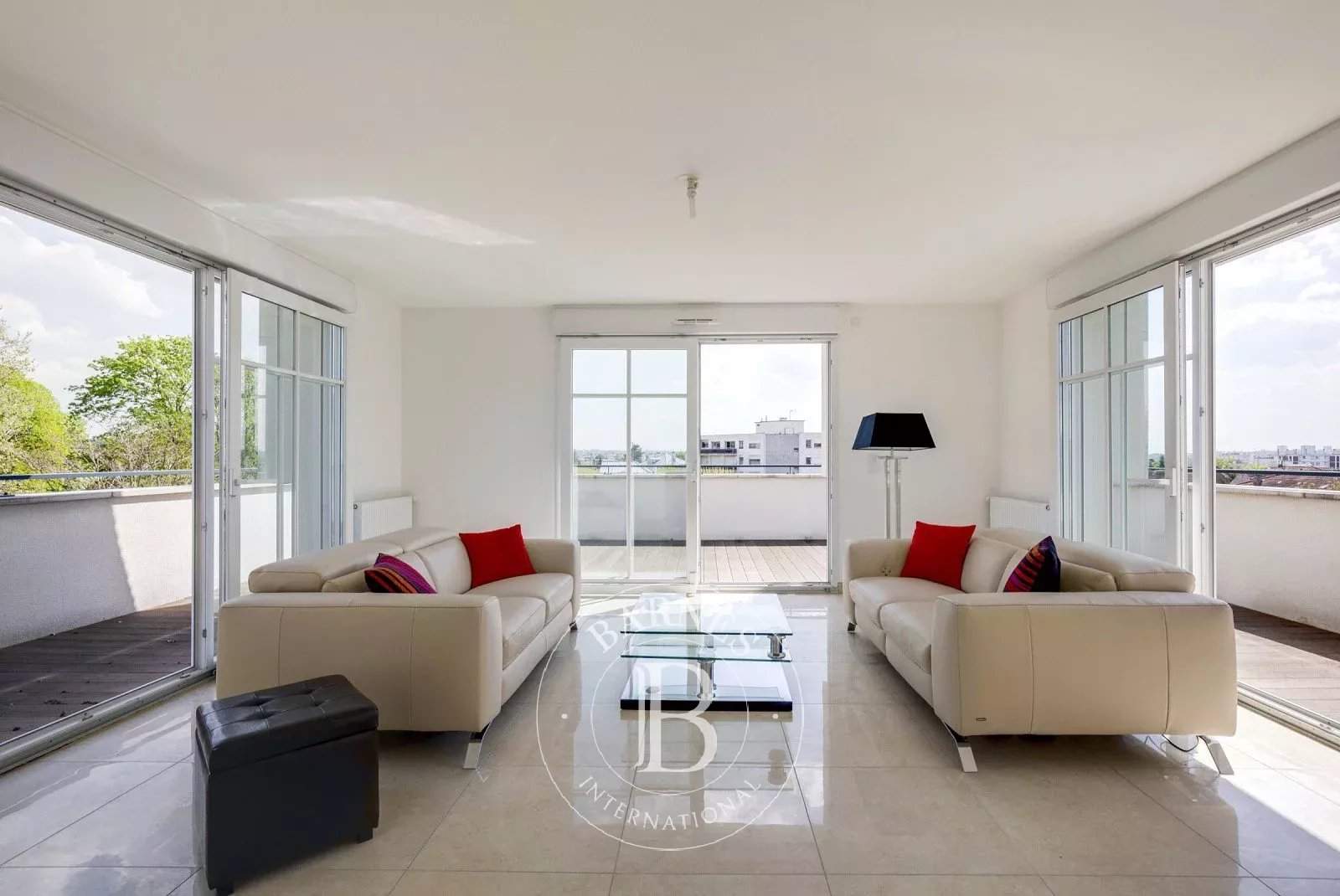 Saint-Maur-des-Fossés  - Appartement 4 Pi&egrave;ces 3 Chambres - picture 1