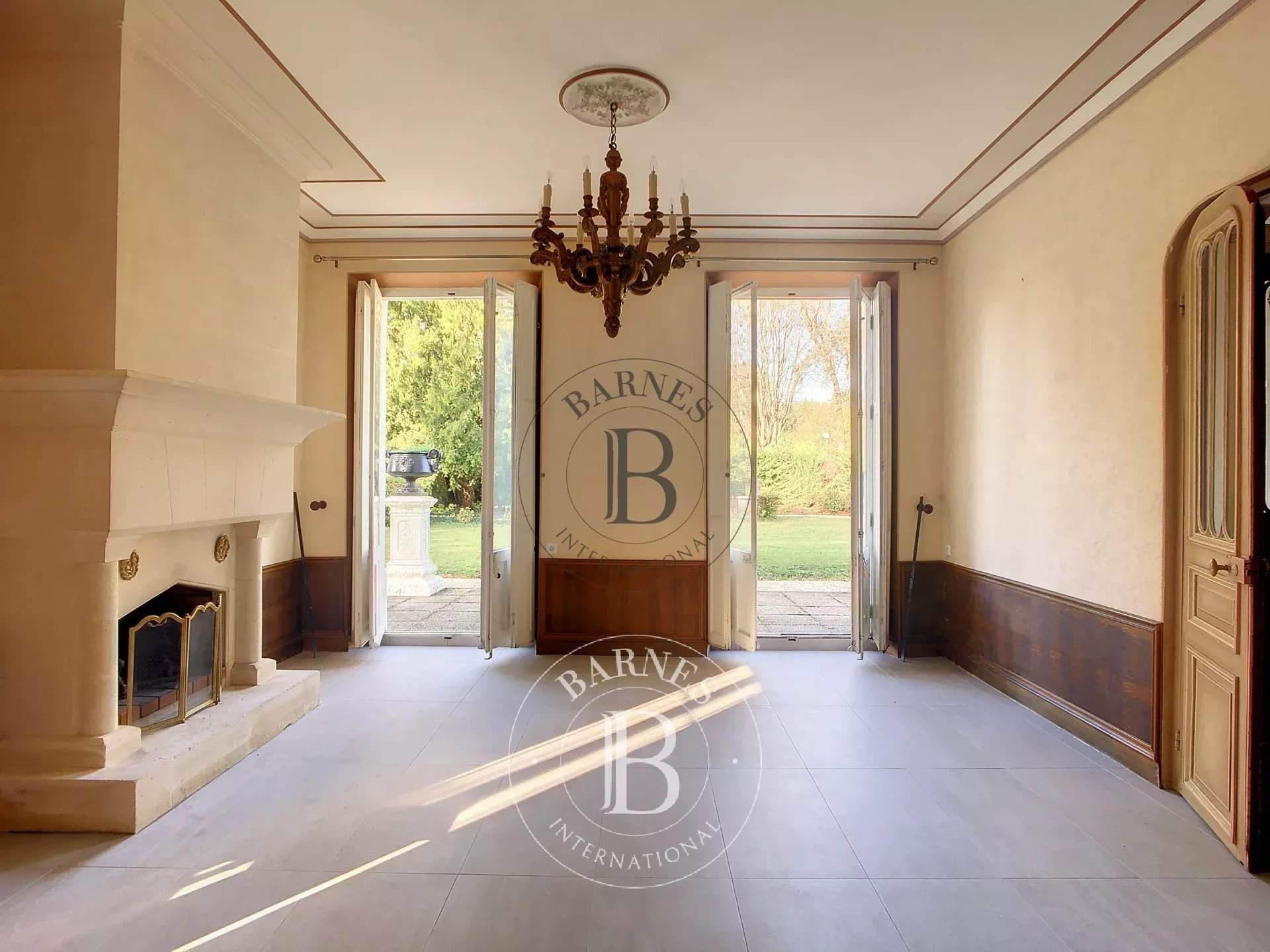 Lagny-sur-Marne  - House 6 Bedrooms - picture 19