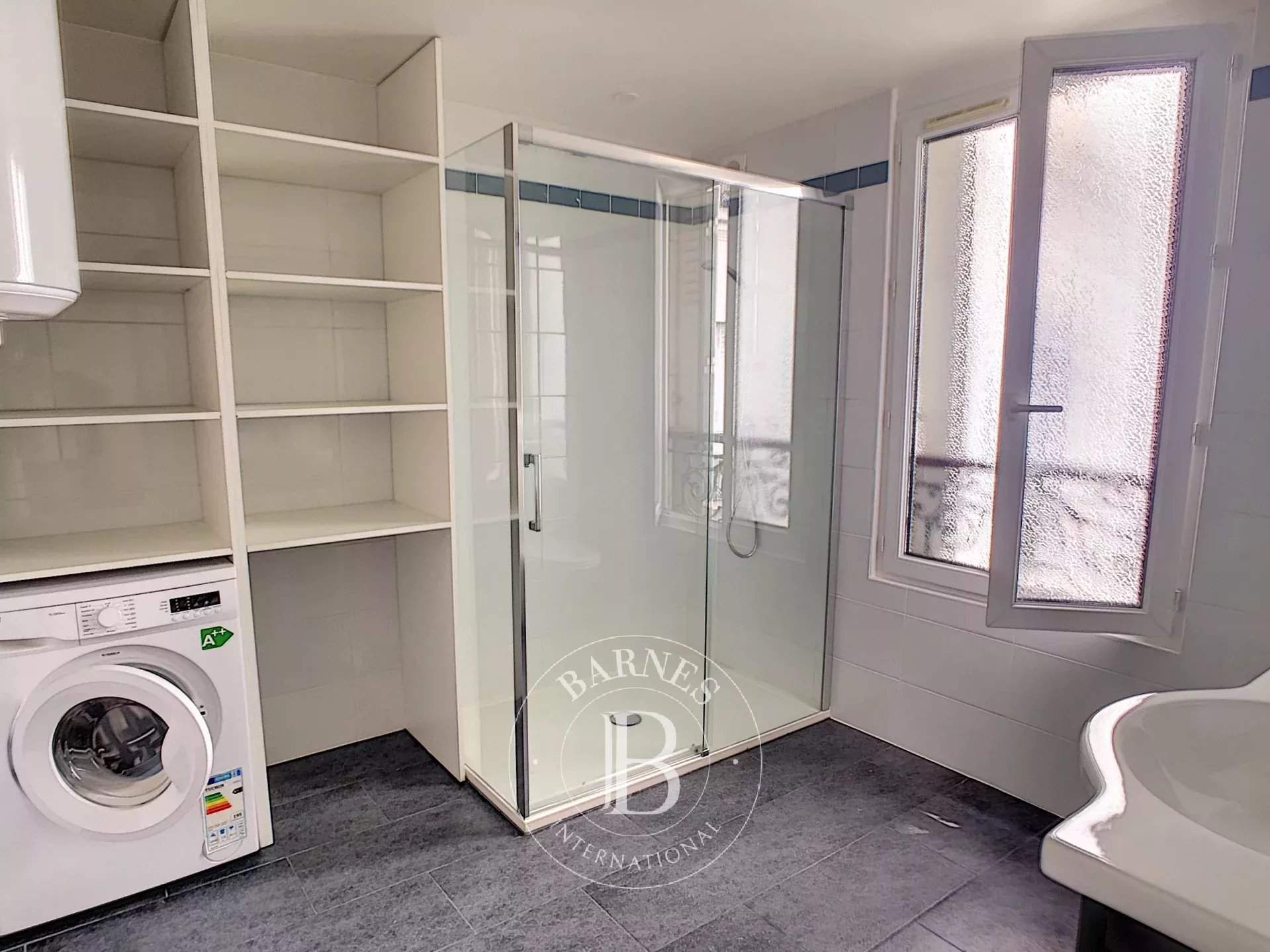 Paris  - Appartement 1 Pi&egrave;ce - picture 8