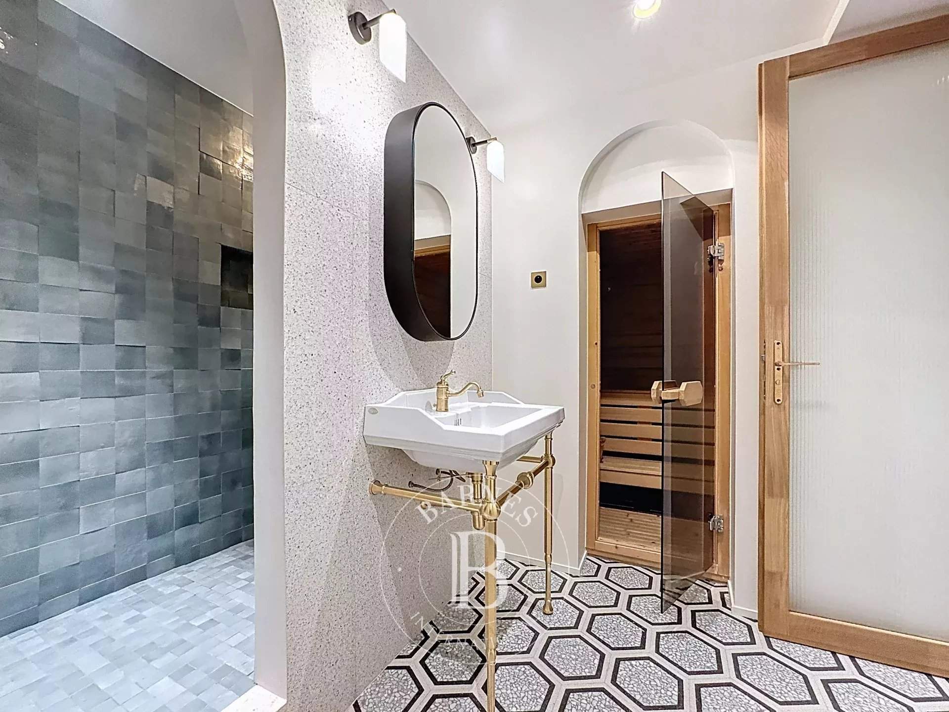 Paris  - Piso 4 Cuartos 3 Habitaciones - picture 10