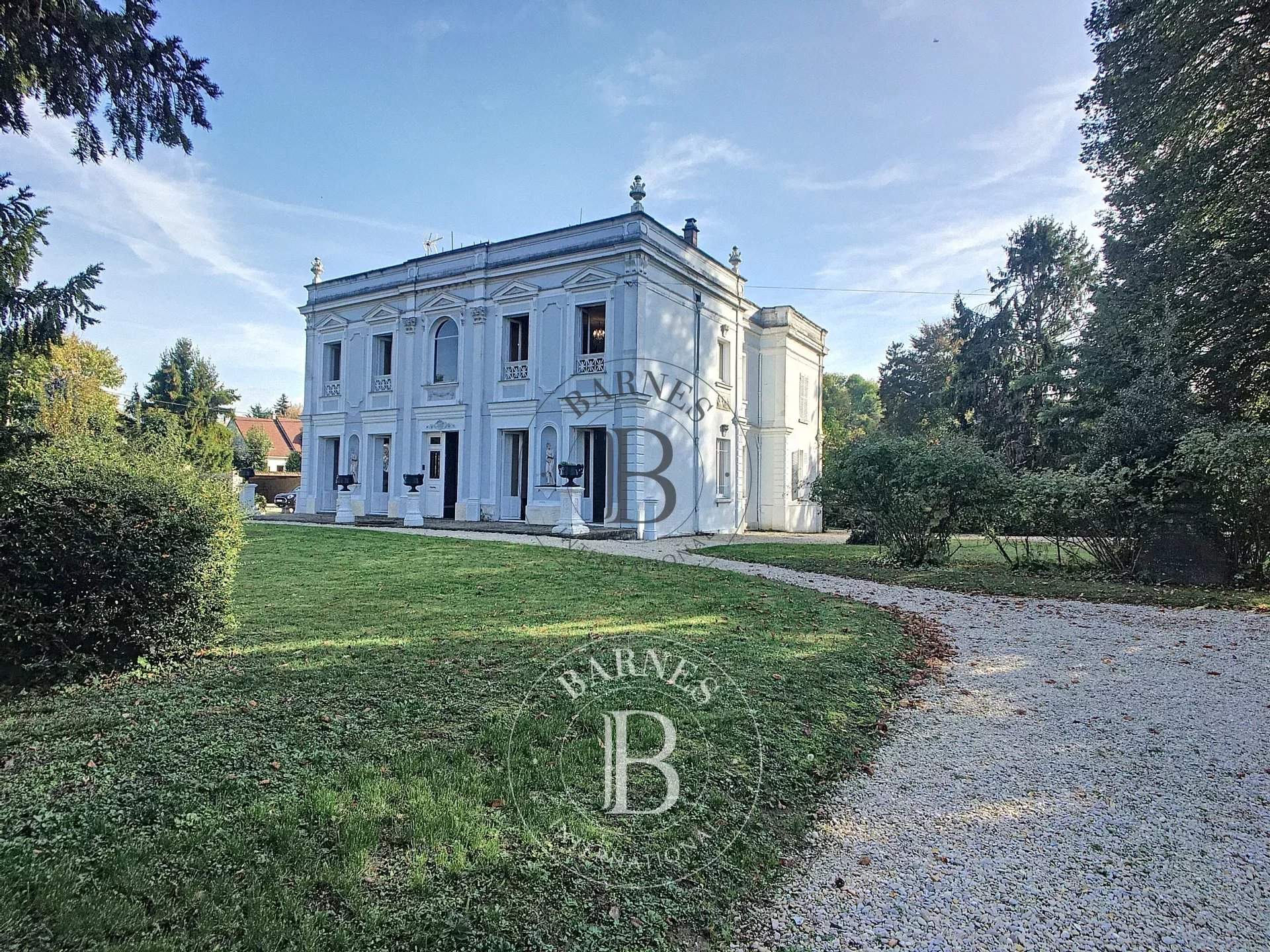 Lagny-sur-Marne  - House 6 Bedrooms - picture 1