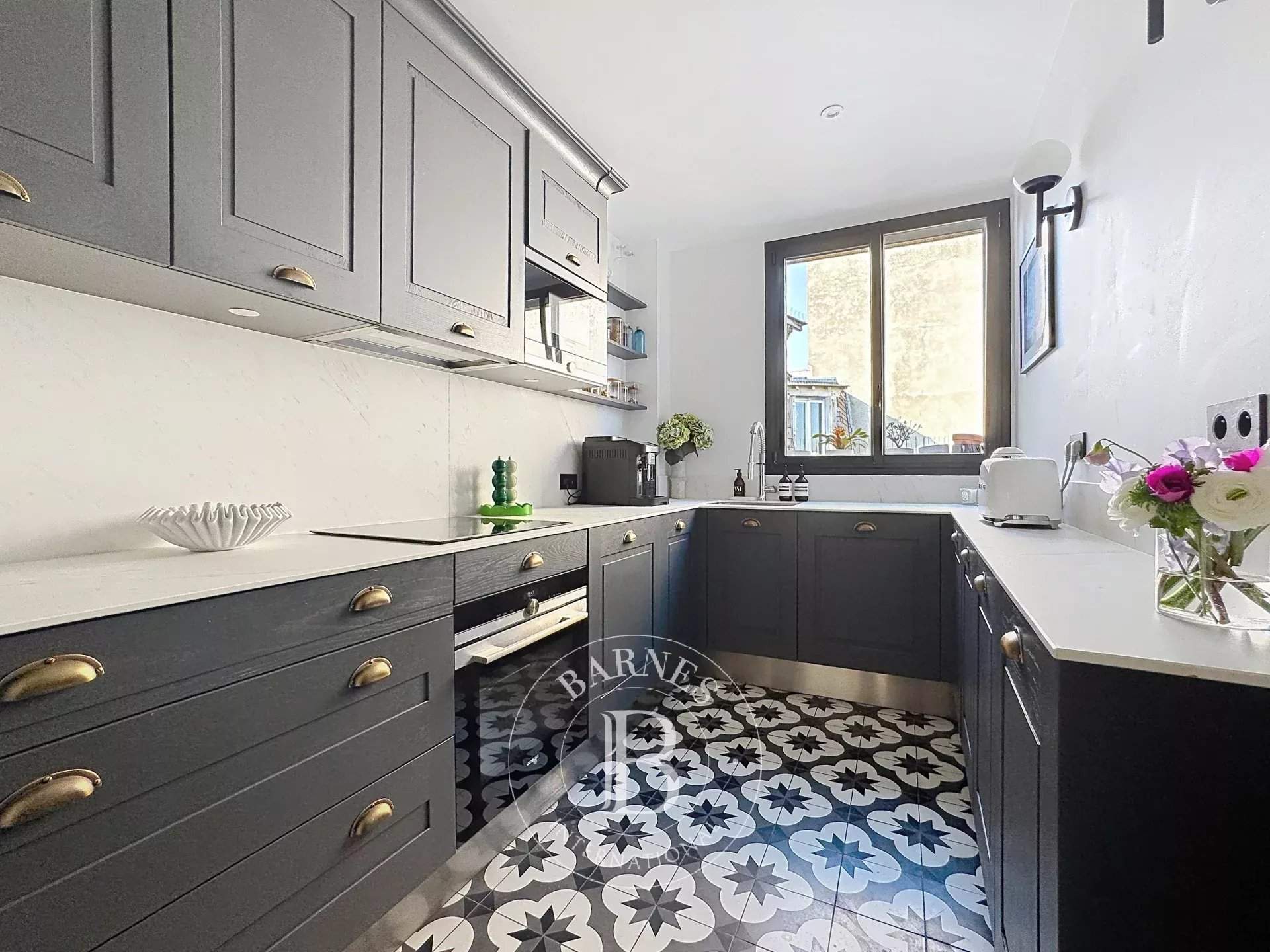 Saint-Mandé  - Apartment 2 Bedrooms - picture 5