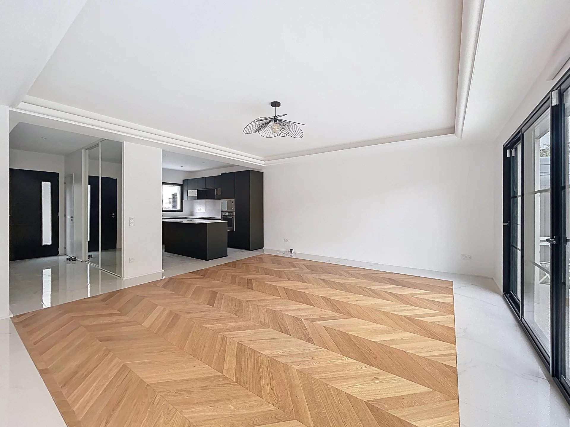 Saint-Maur-des-Fossés  - Casa 5 Cuartos 4 Habitaciones - picture 2