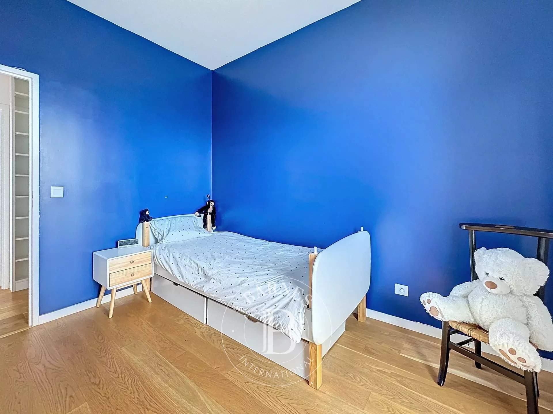 Saint-Ouen-sur-Seine  - Piso 4 Cuartos 3 Habitaciones - picture 15