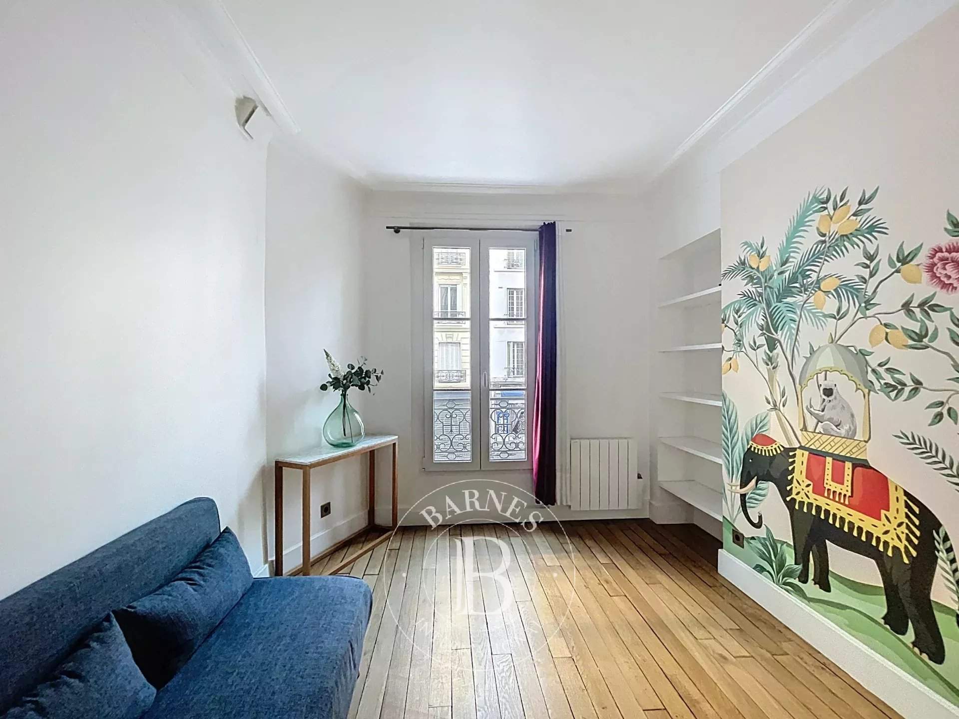 Paris  - Apartment 2 Bedrooms - picture 8