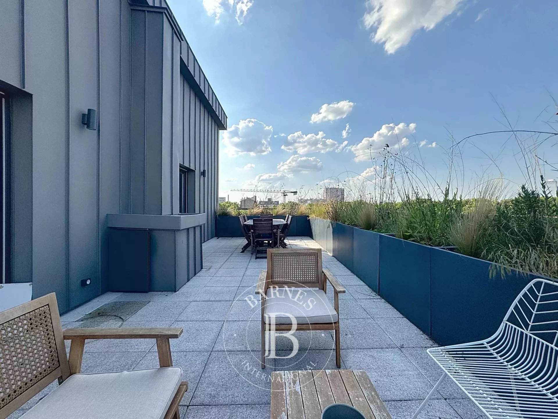 Saint-Ouen-sur-Seine  - Appartement 3 Pièces 2 Chambres - picture 10