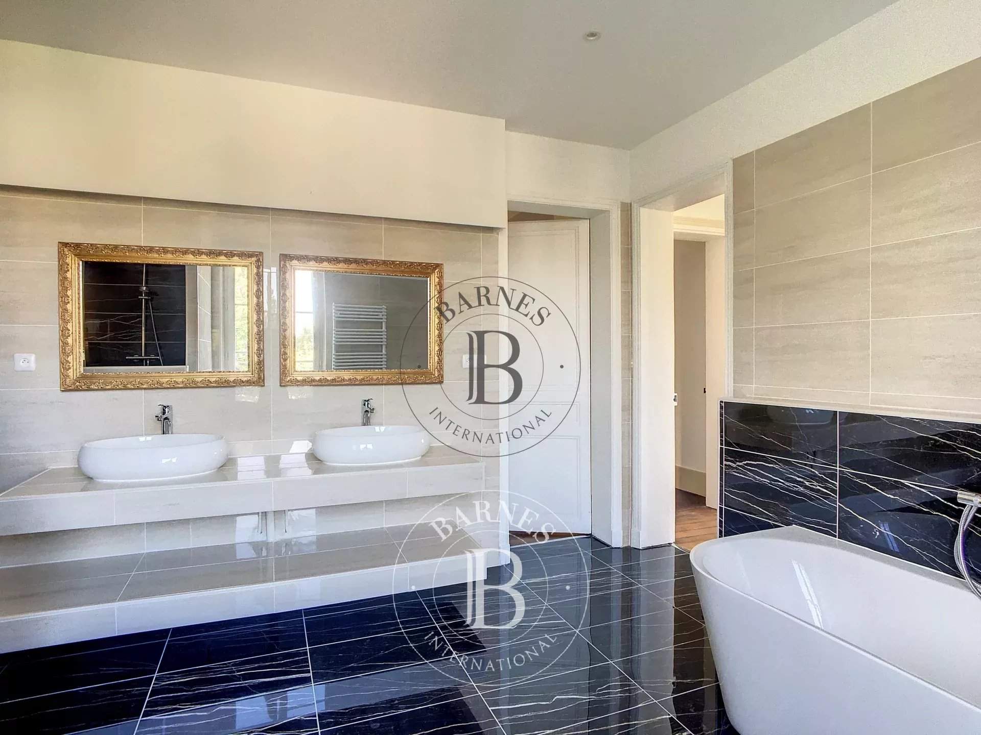 Lagny-sur-Marne  - House 6 Bedrooms - picture 12