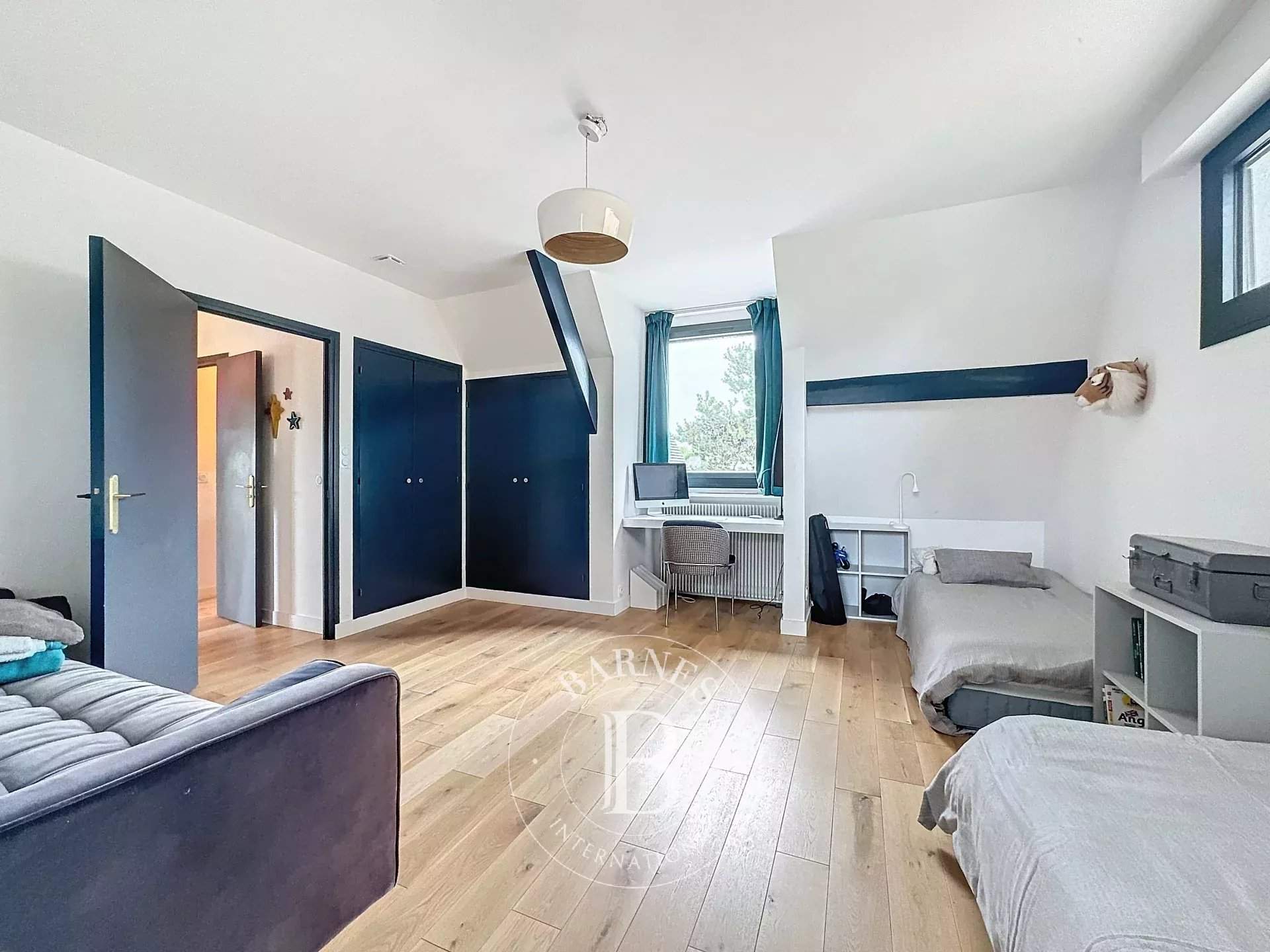 Saint-Maur-des-Fossés  - Maison 6 Pièces 4 Chambres - picture 14