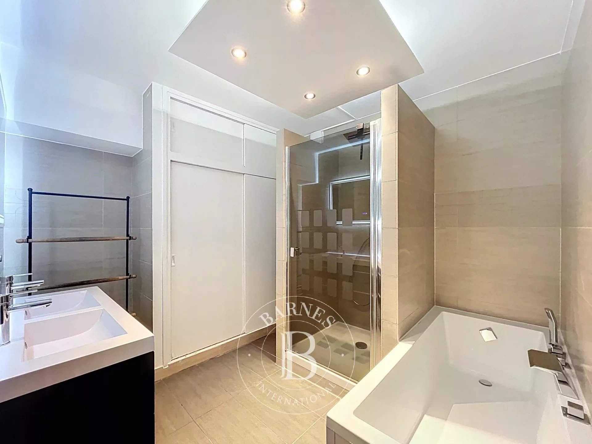 Paris  - Piso 3 Cuartos, 1 Habitacion - picture 8