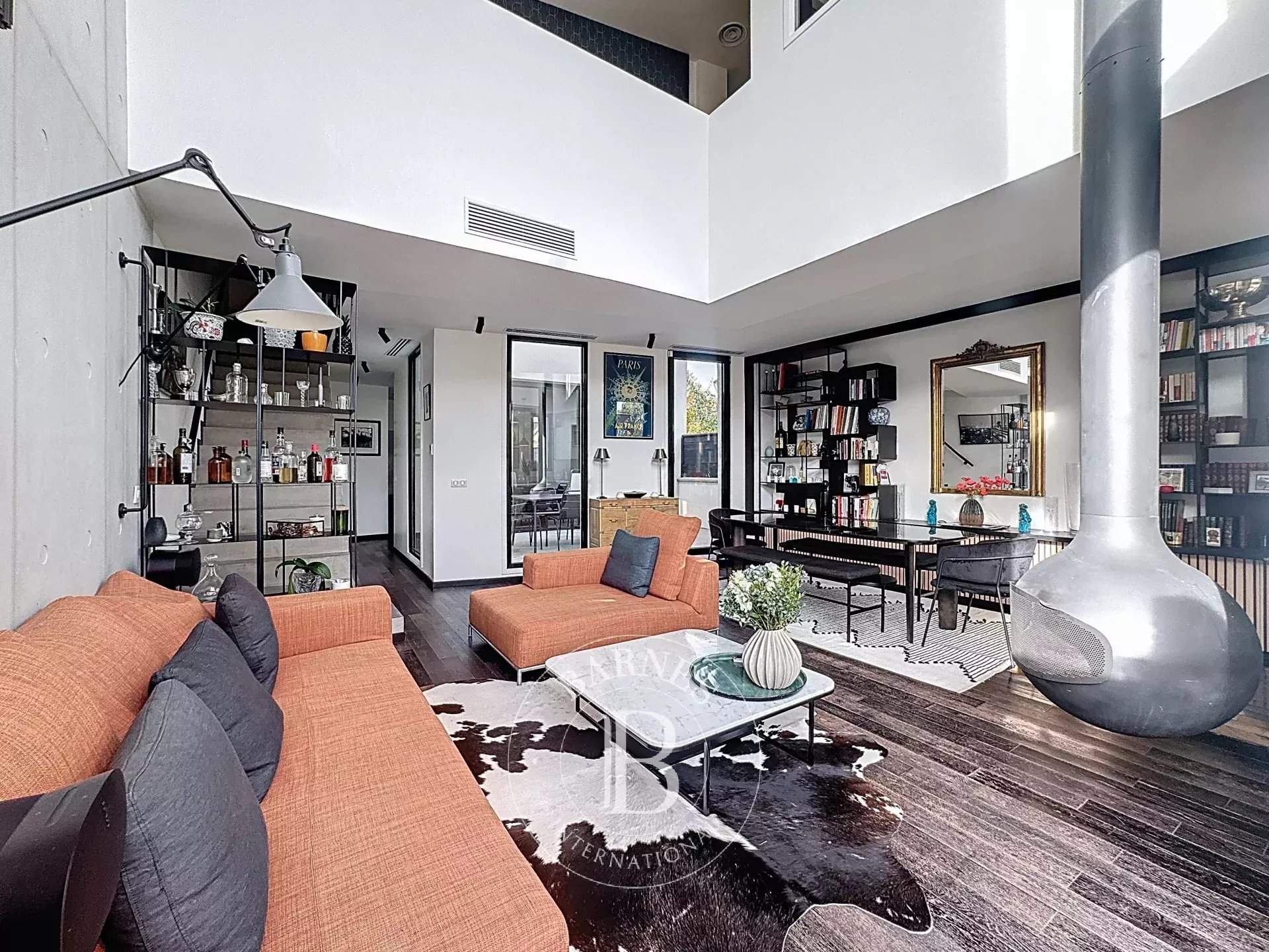 Vitry-sur-Seine  - Casa 5 Cuartos 4 Habitaciones - picture 3