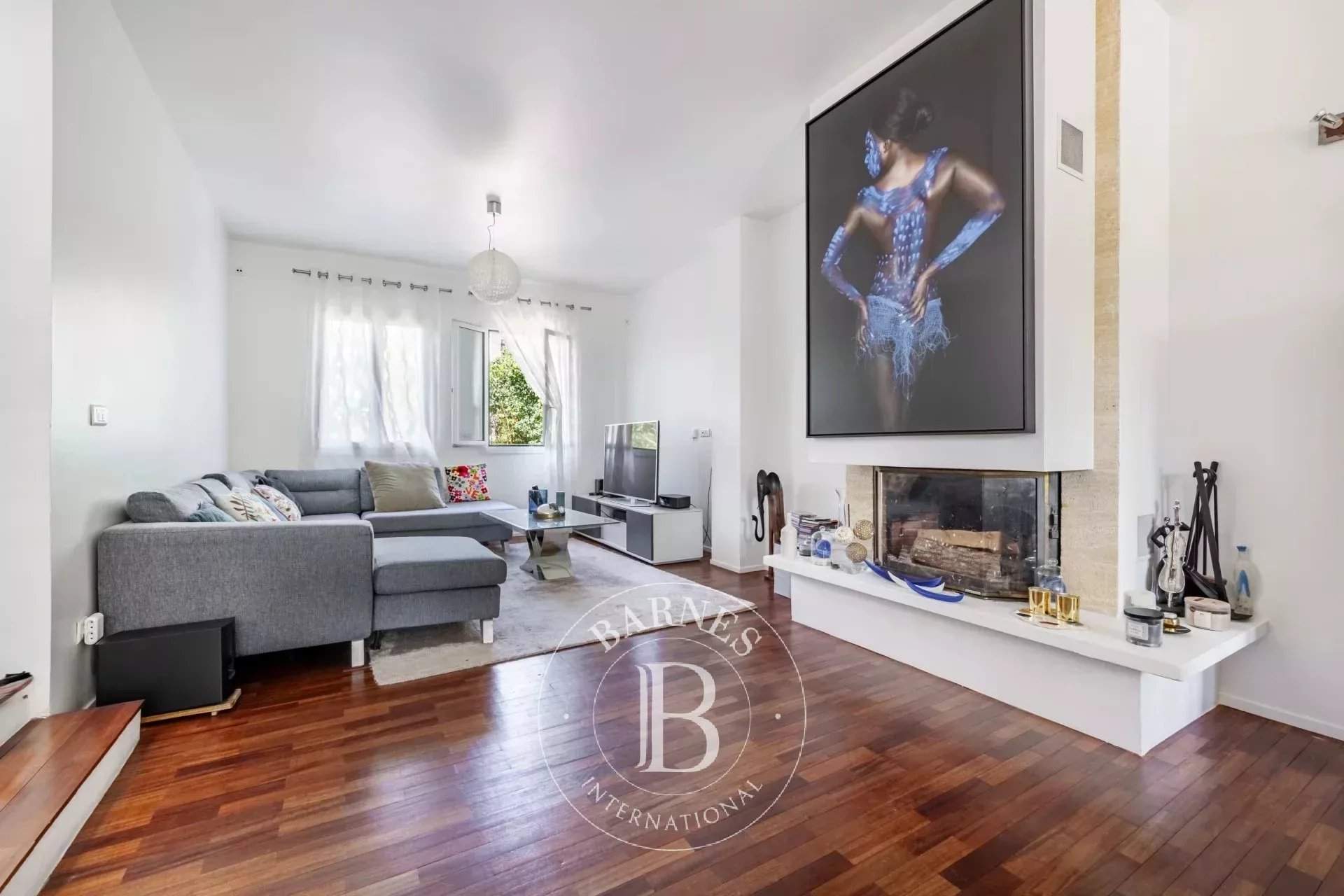 Fontenay-sous-Bois  - House 5 Bedrooms - picture 7