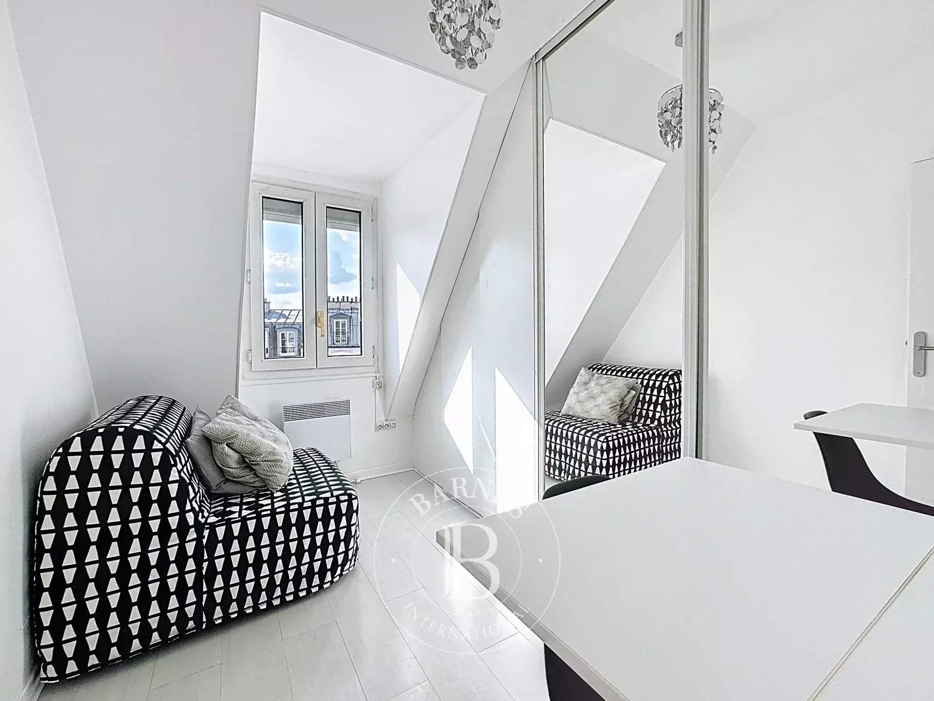 Paris  - Appartement 2 Pièces, 1 Chambre - picture 7