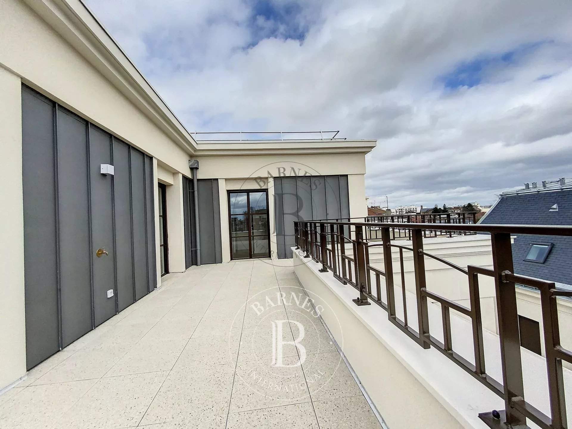 Saint-Maur-des-Fossés  - Piso 3 Cuartos 2 Habitaciones - picture 8