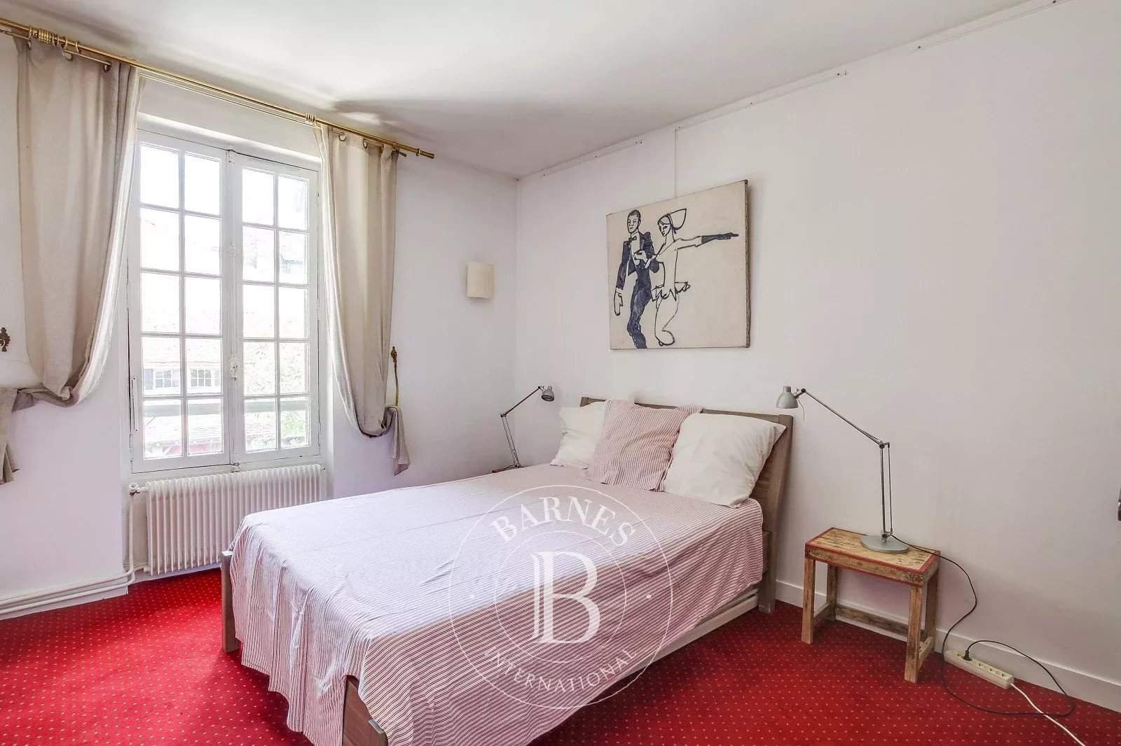 Nogent-sur-Marne  - Appartement 3 Pièces 2 Chambres - picture 8