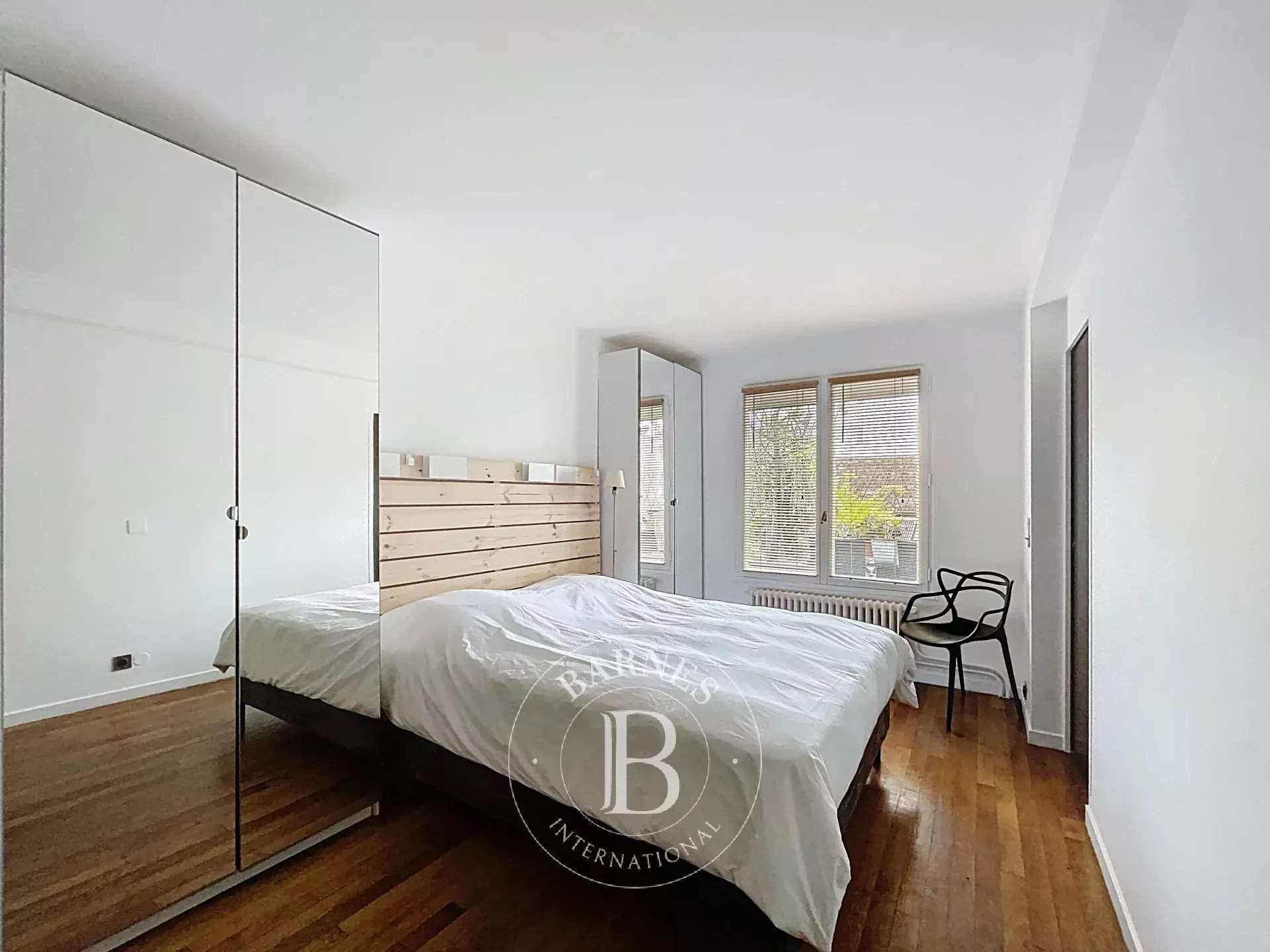 Paris  - Piso 3 Cuartos, 1 Habitacion - picture 7