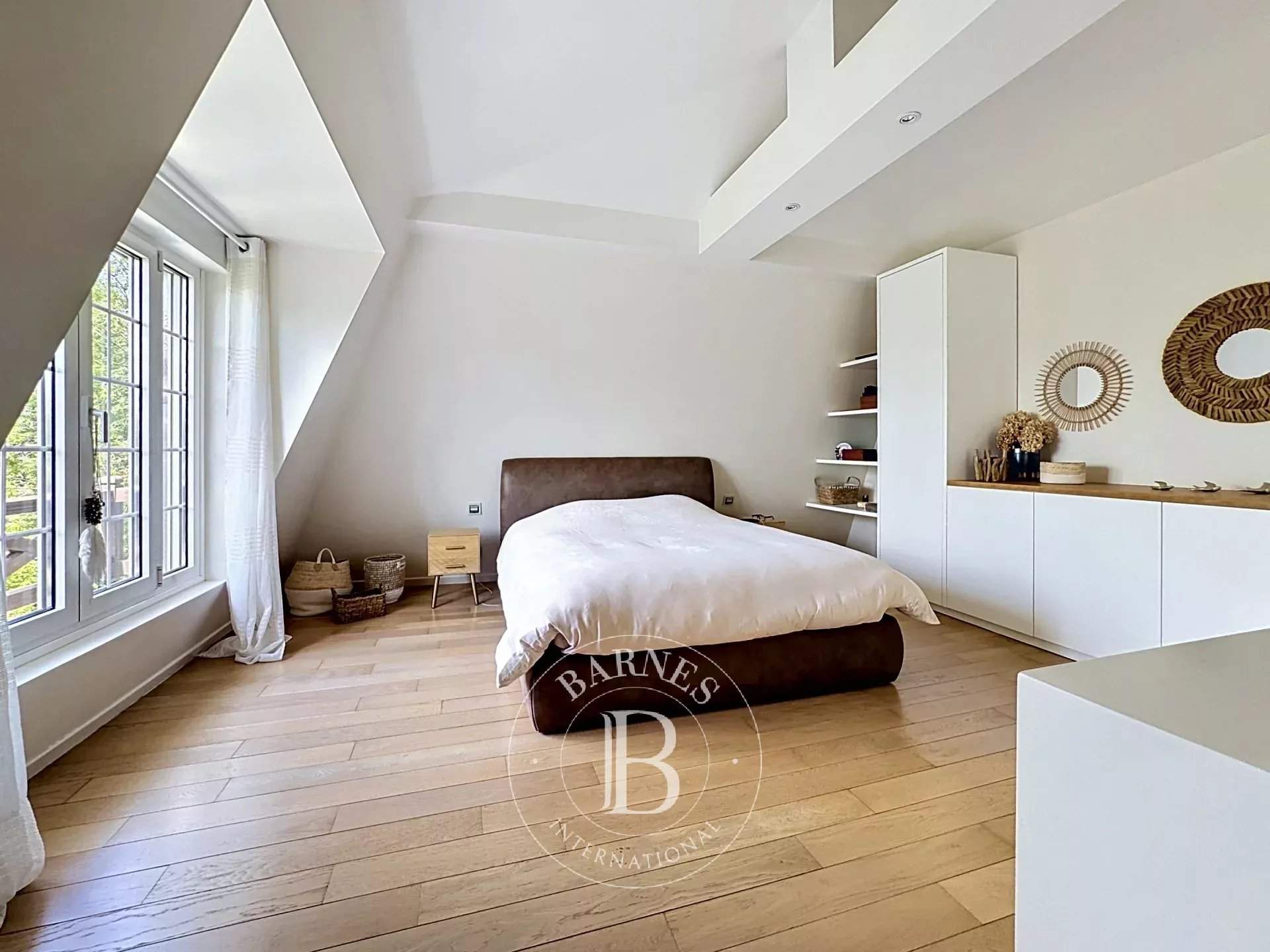 Saint-Maur-des-Fossés  - House 5 Bedrooms - picture 6