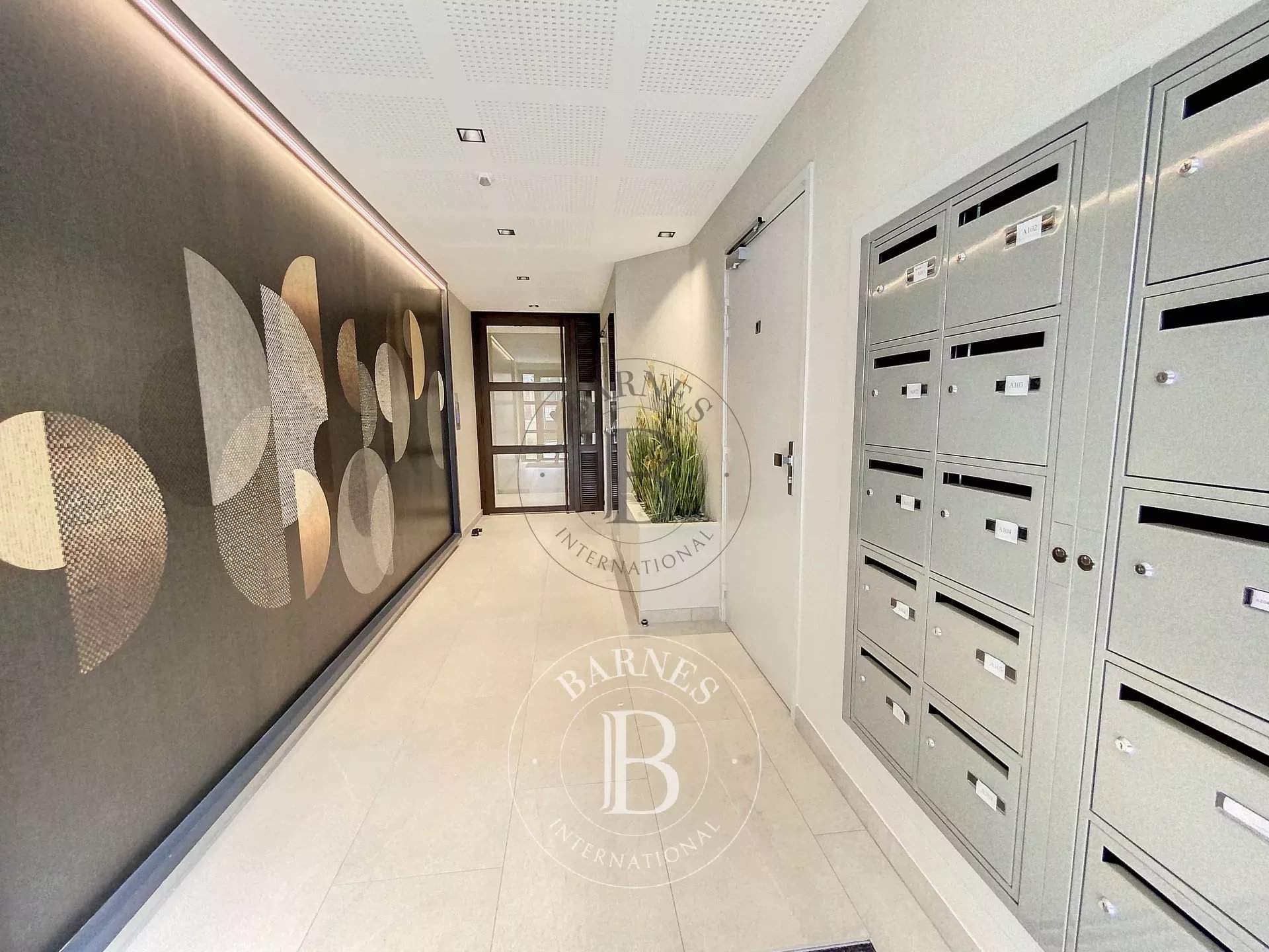 Saint-Maur-des-Fossés  - Piso 3 Cuartos 2 Habitaciones - picture 14