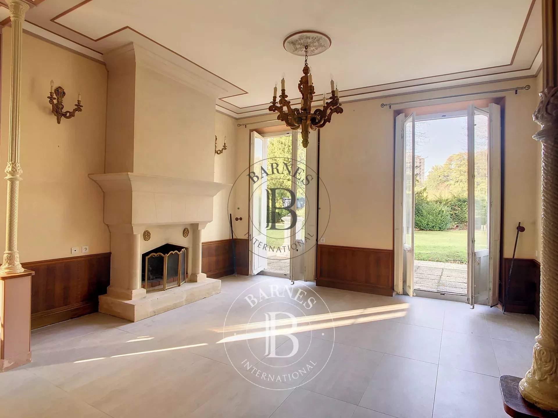 Lagny-sur-Marne  - House 6 Bedrooms - picture 4