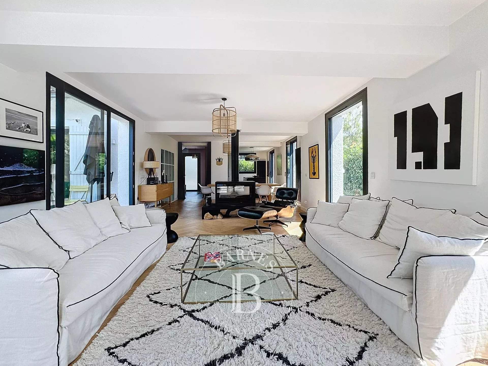 Saint-Maur-des-Fossés  - Maison 6 Pièces 4 Chambres - picture 3