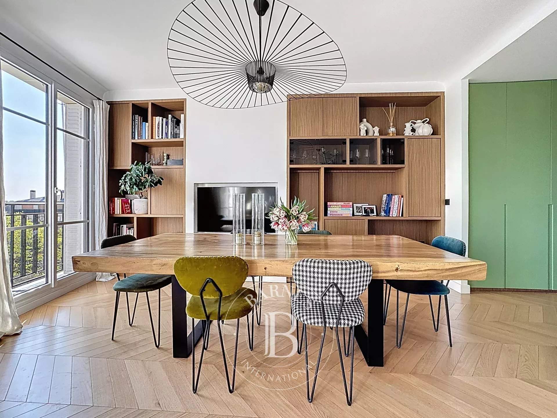 Saint-Mandé  - Apartment 2 Bedrooms - picture 3