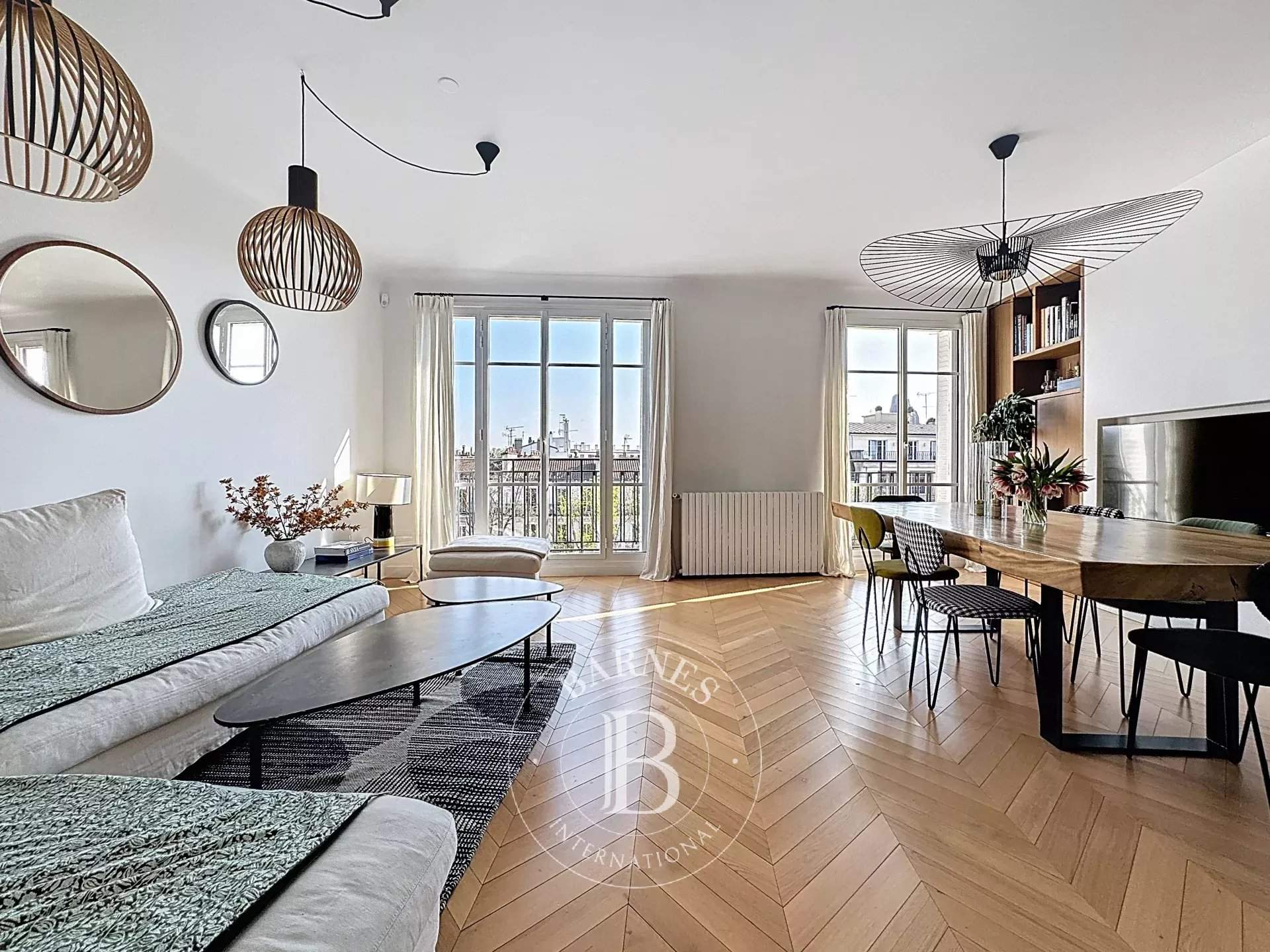 Saint-Mandé  - Apartment 2 Bedrooms - picture 6