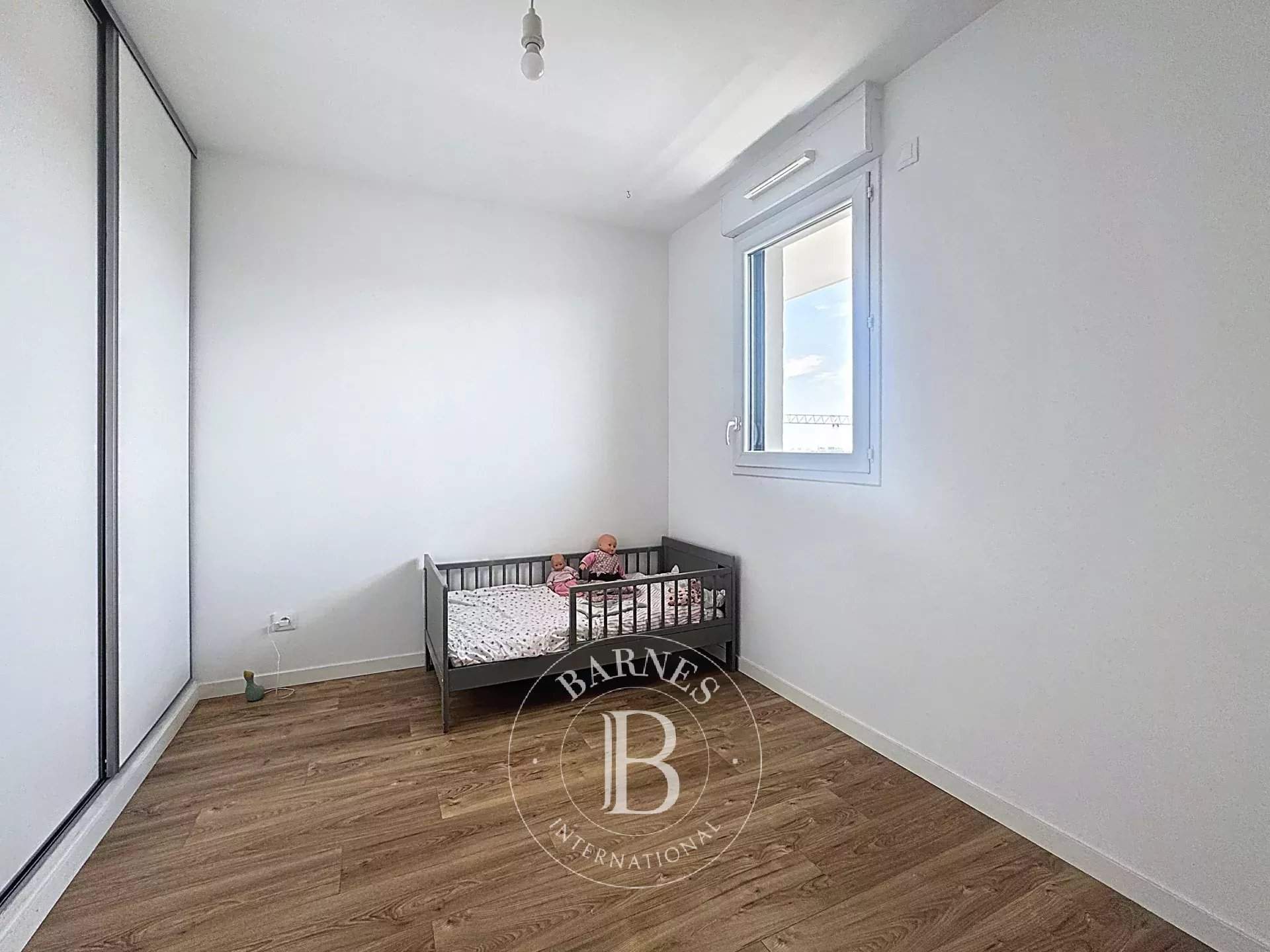 Saint-Ouen-sur-Seine  - Appartement 4 Pièces 3 Chambres - picture 8