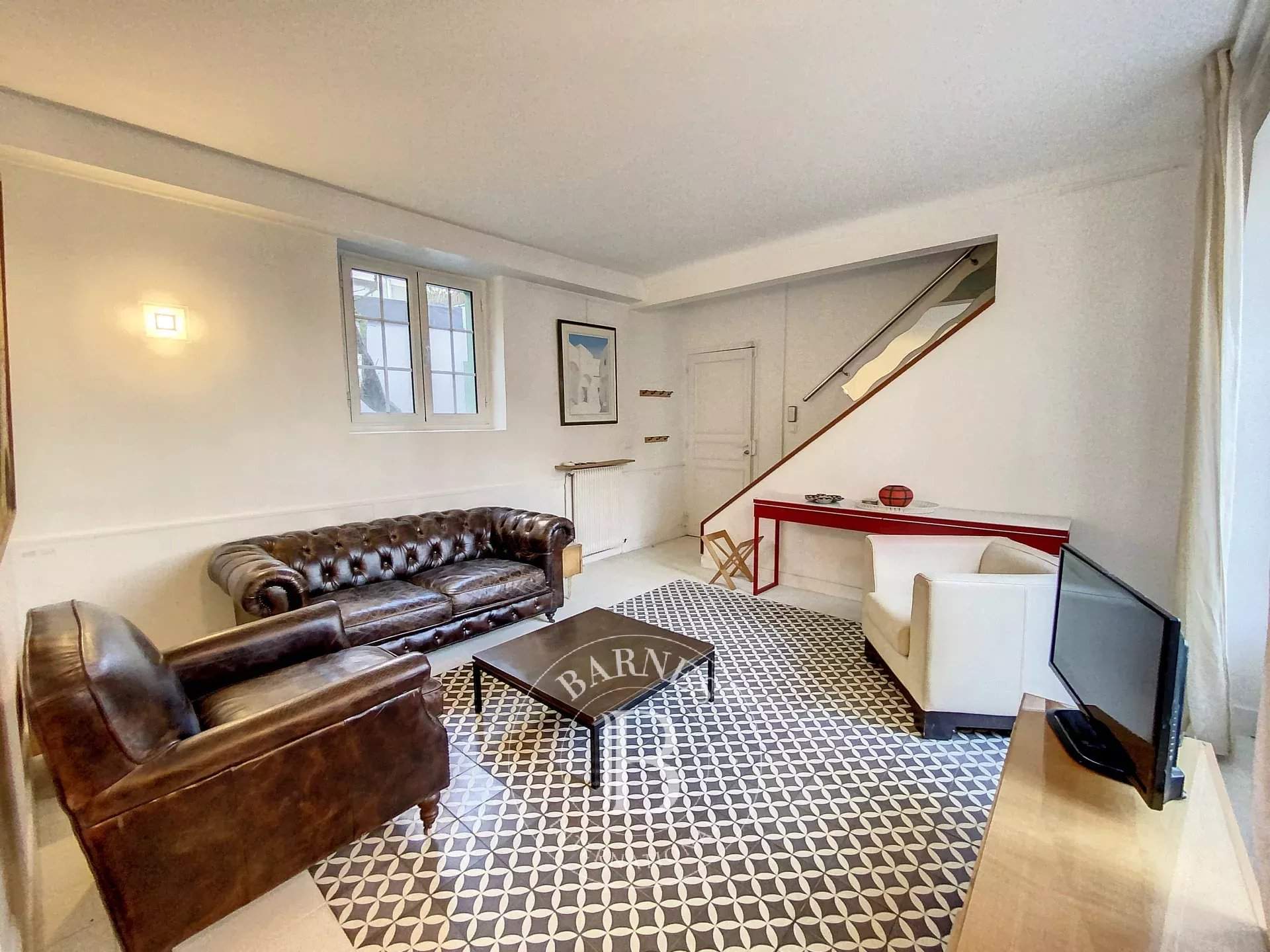 Nogent-sur-Marne  - Appartement 3 Pièces 2 Chambres - picture 5