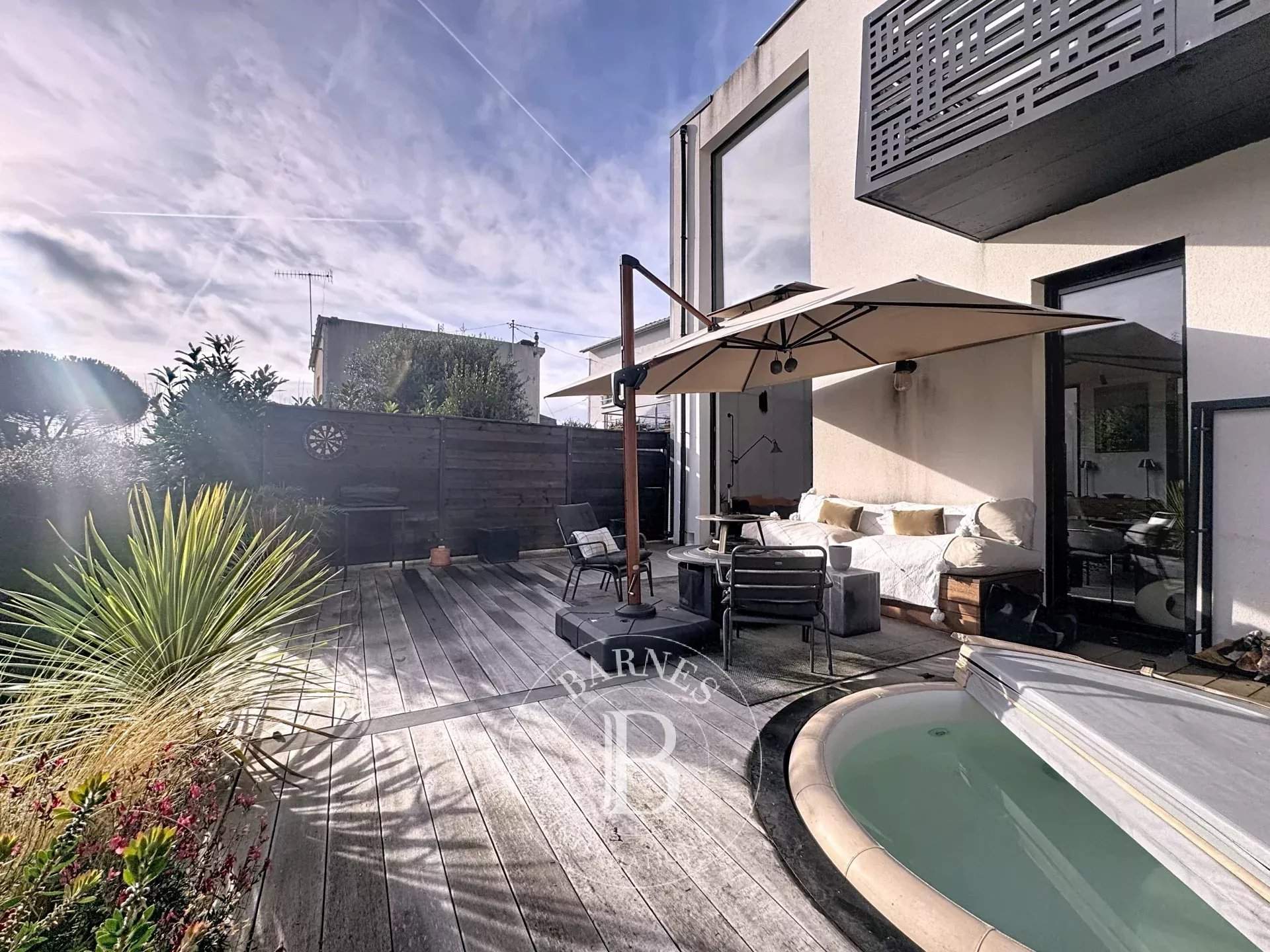 Vitry-sur-Seine  - Casa 5 Cuartos 4 Habitaciones - picture 10