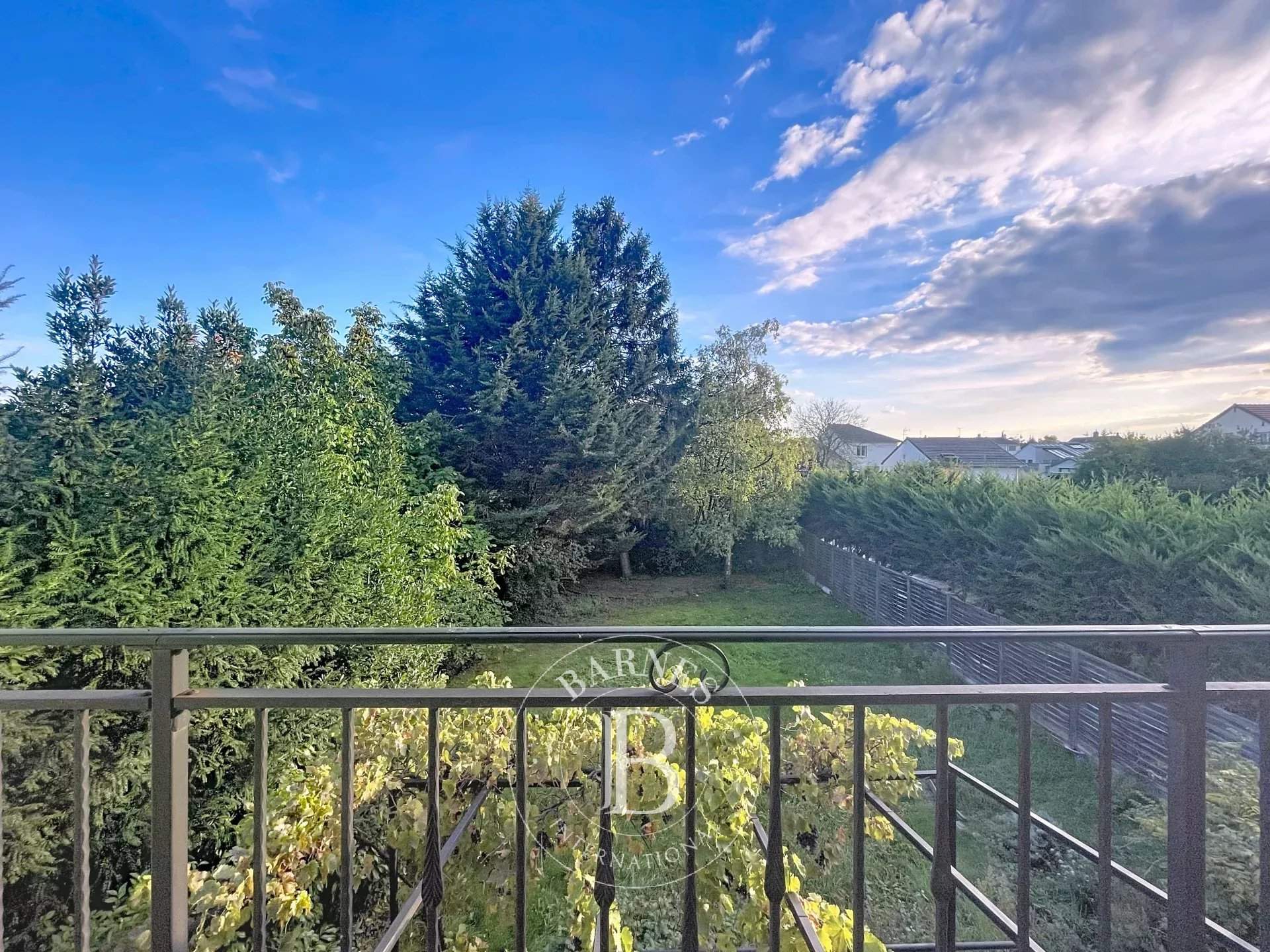 Fontenay-sous-Bois  - House 5 Bedrooms - picture 12