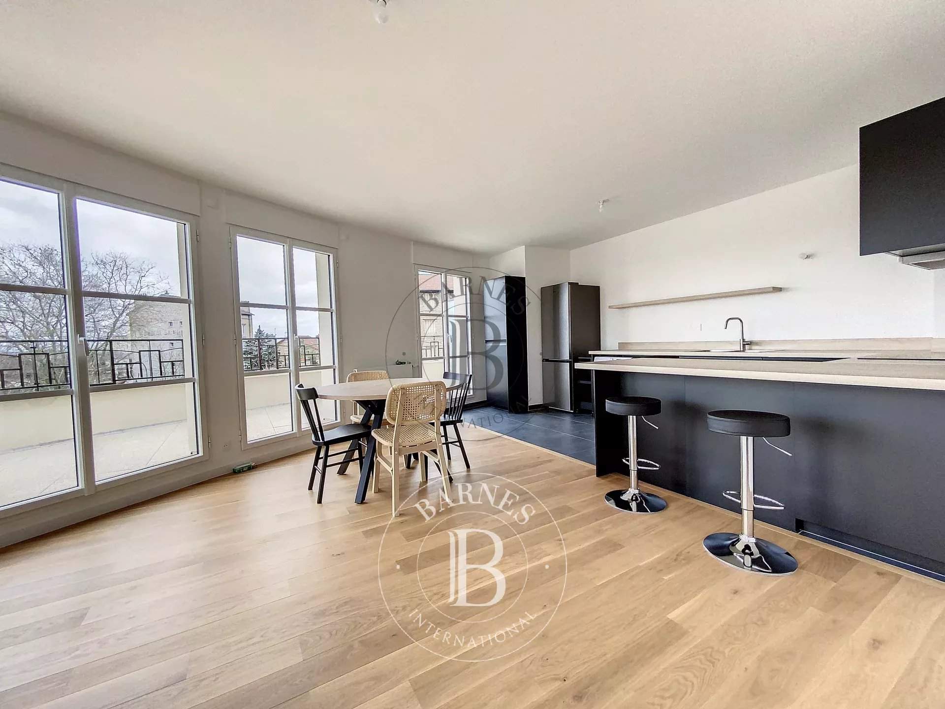 Saint-Maur-des-Fossés  - Piso 3 Cuartos 2 Habitaciones - picture 5