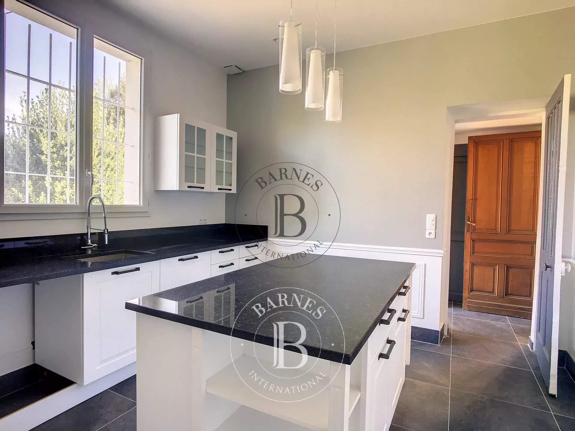 Lagny-sur-Marne  - House 6 Bedrooms - picture 7