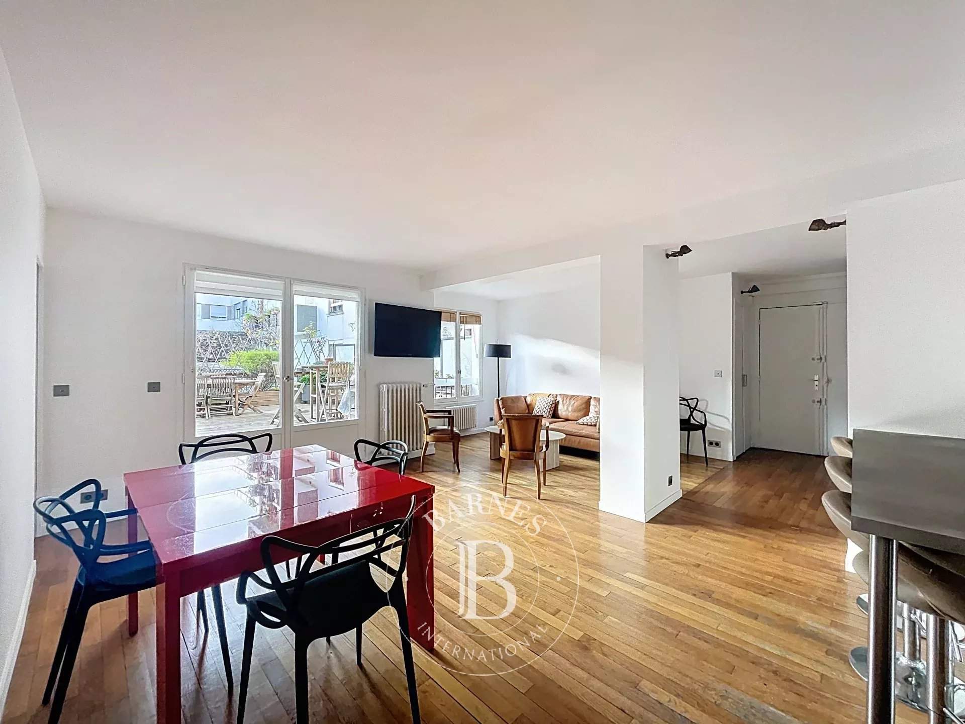 Paris  - Apartment 1 Bedroom - picture 3