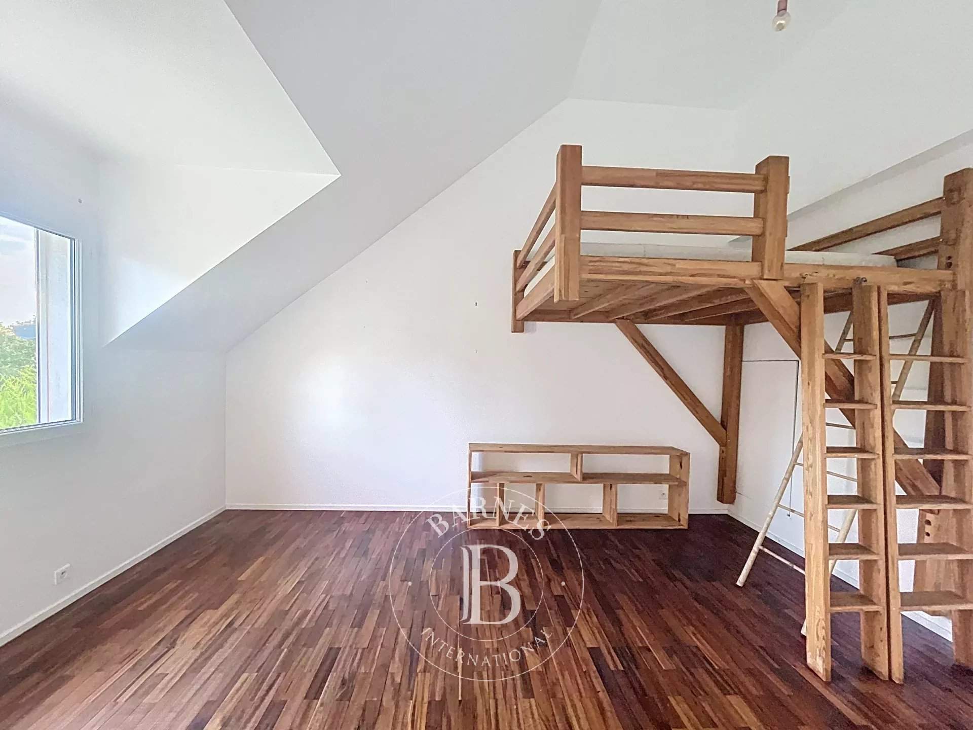 Fontenay-sous-Bois  - House 5 Bedrooms - picture 12