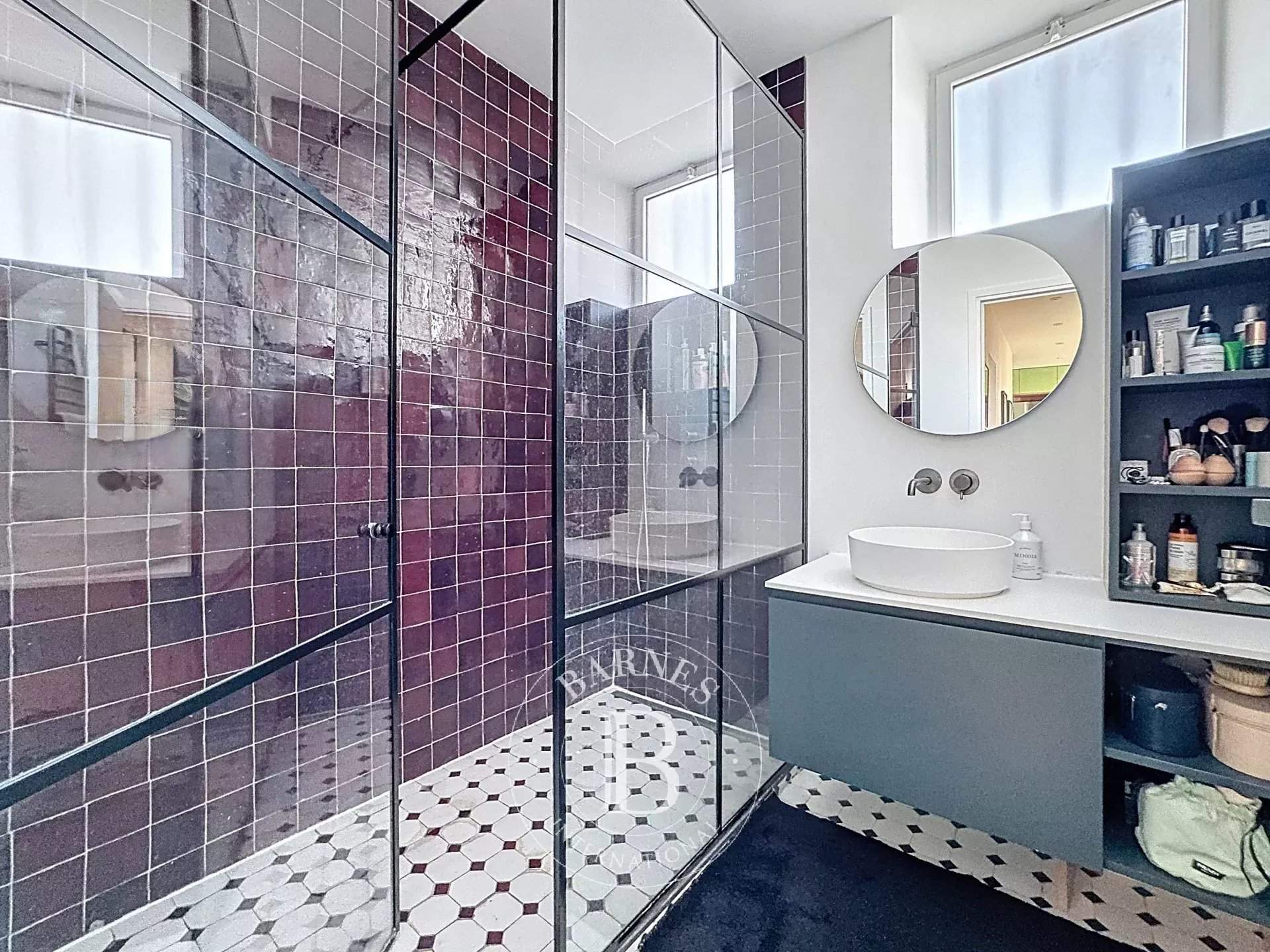 Saint-Mandé  - Apartment 2 Bedrooms - picture 10