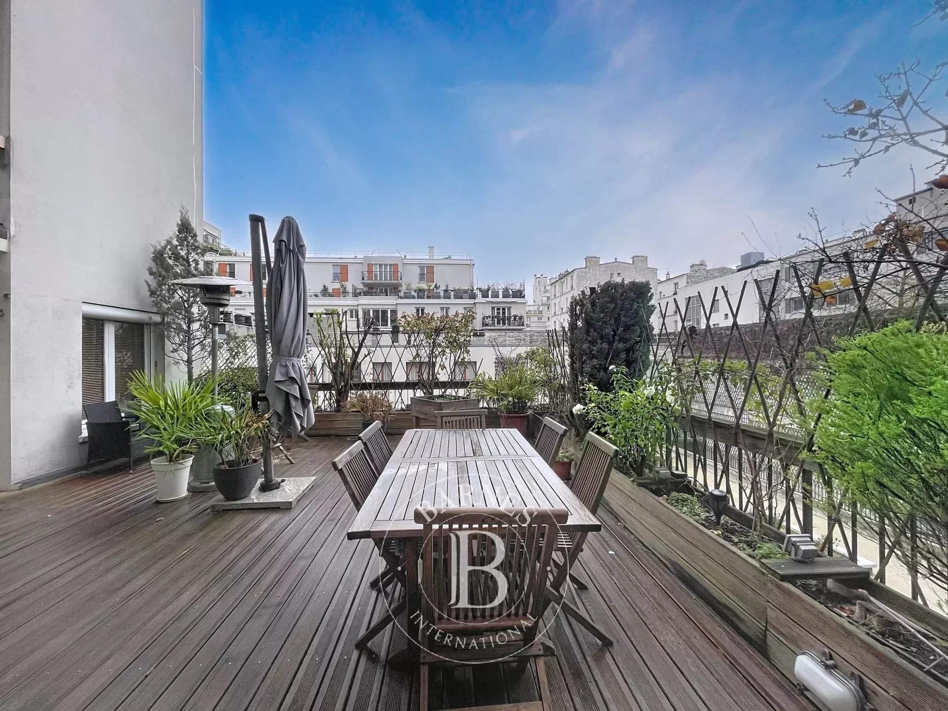 Paris  - Piso 3 Cuartos, 1 Habitacion - picture 1