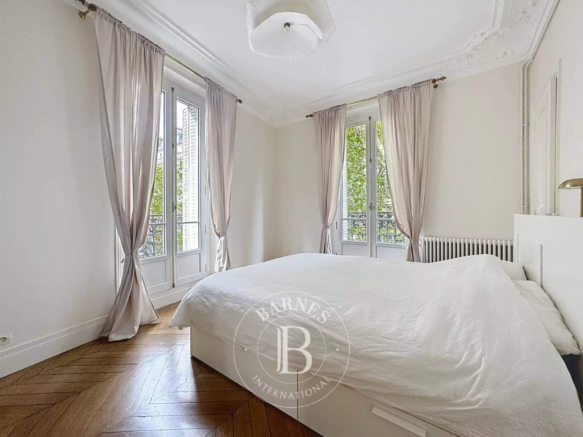 Paris  - Apartment 2 Bedrooms - picture 7