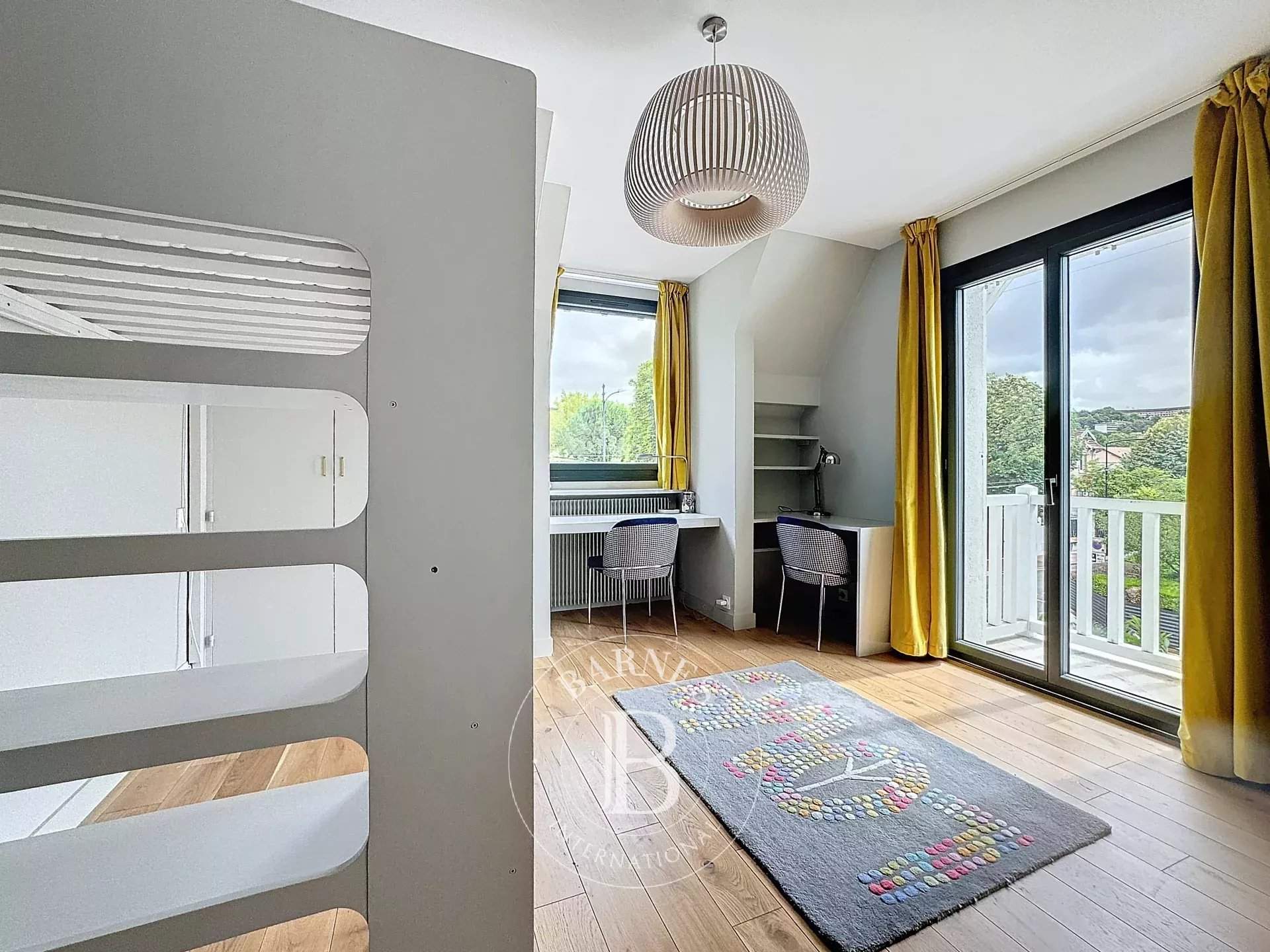 Saint-Maur-des-Fossés  - Maison 6 Pièces 4 Chambres - picture 16